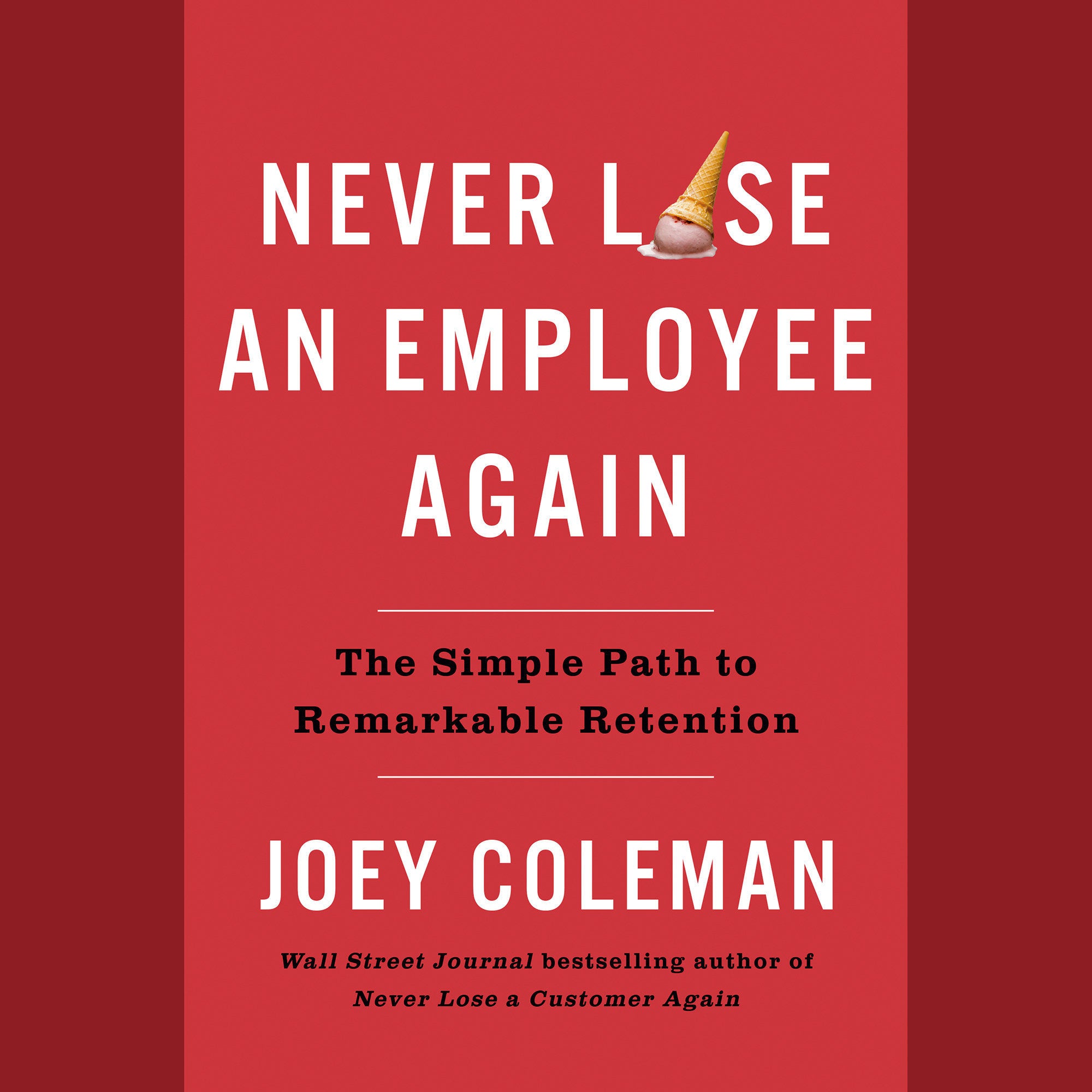 Never Lose an Employee Again