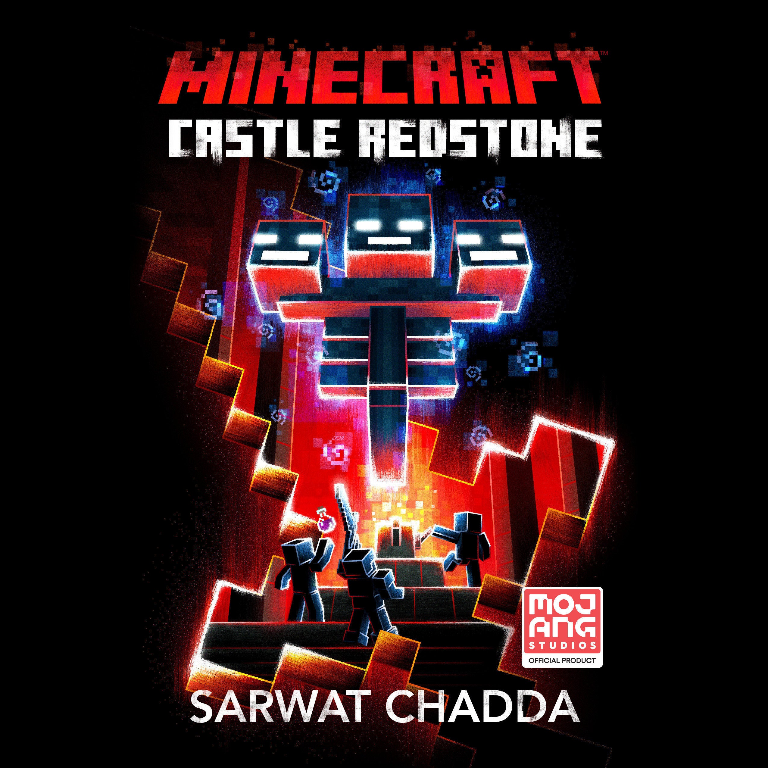 Minecraft: Castle Redstone