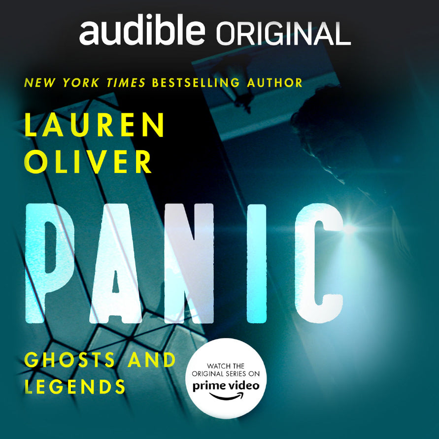 Panic: Ghosts and Legends