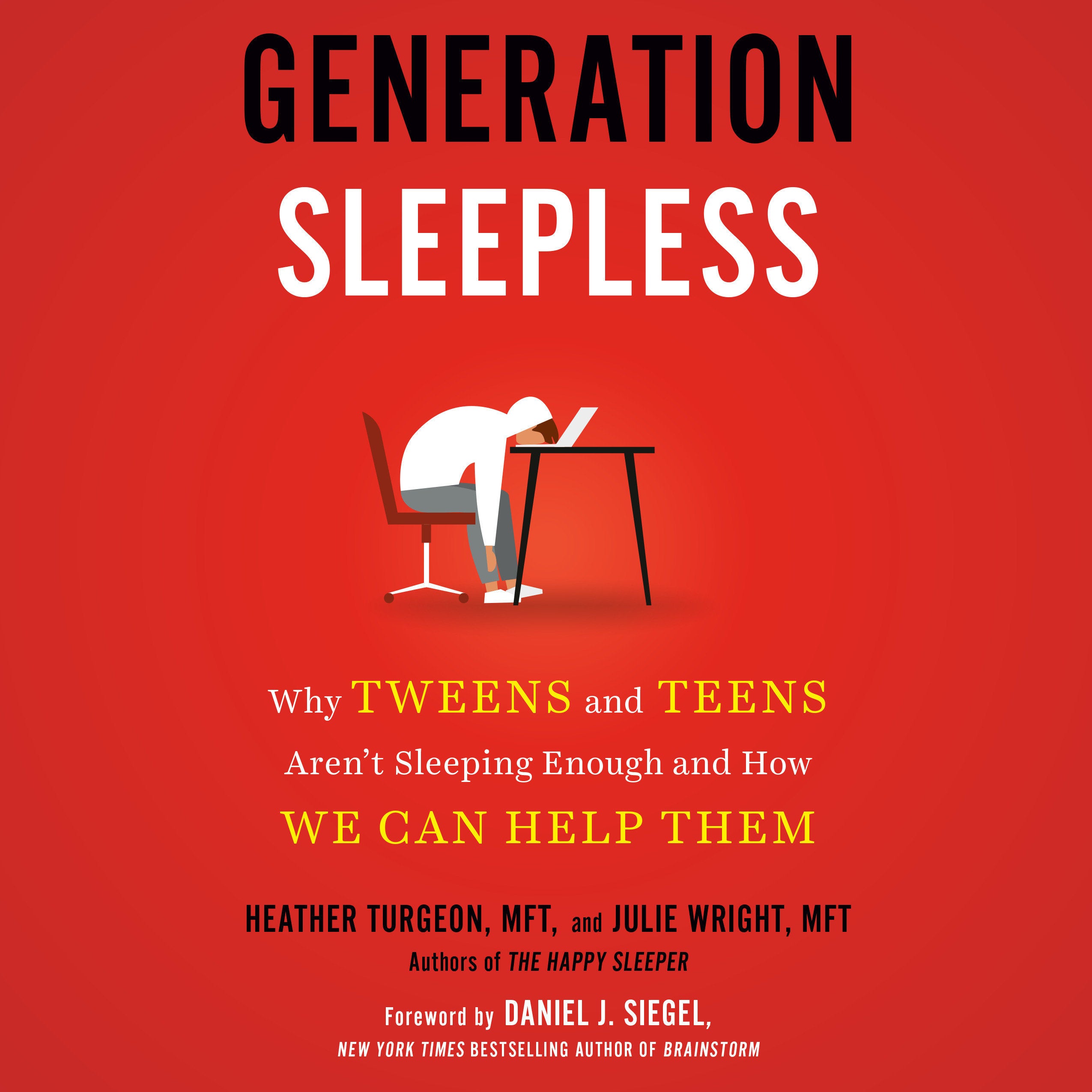 Generation Sleepless