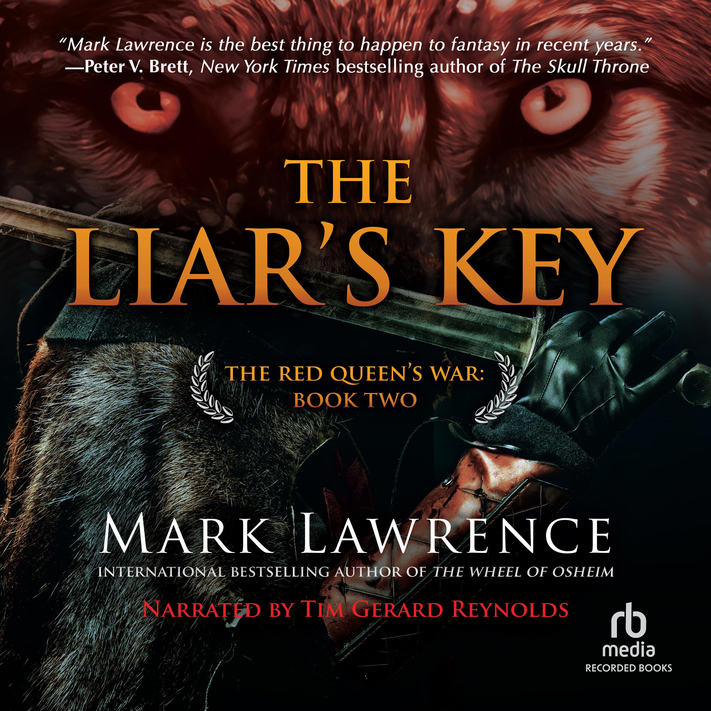 The Liar's Key