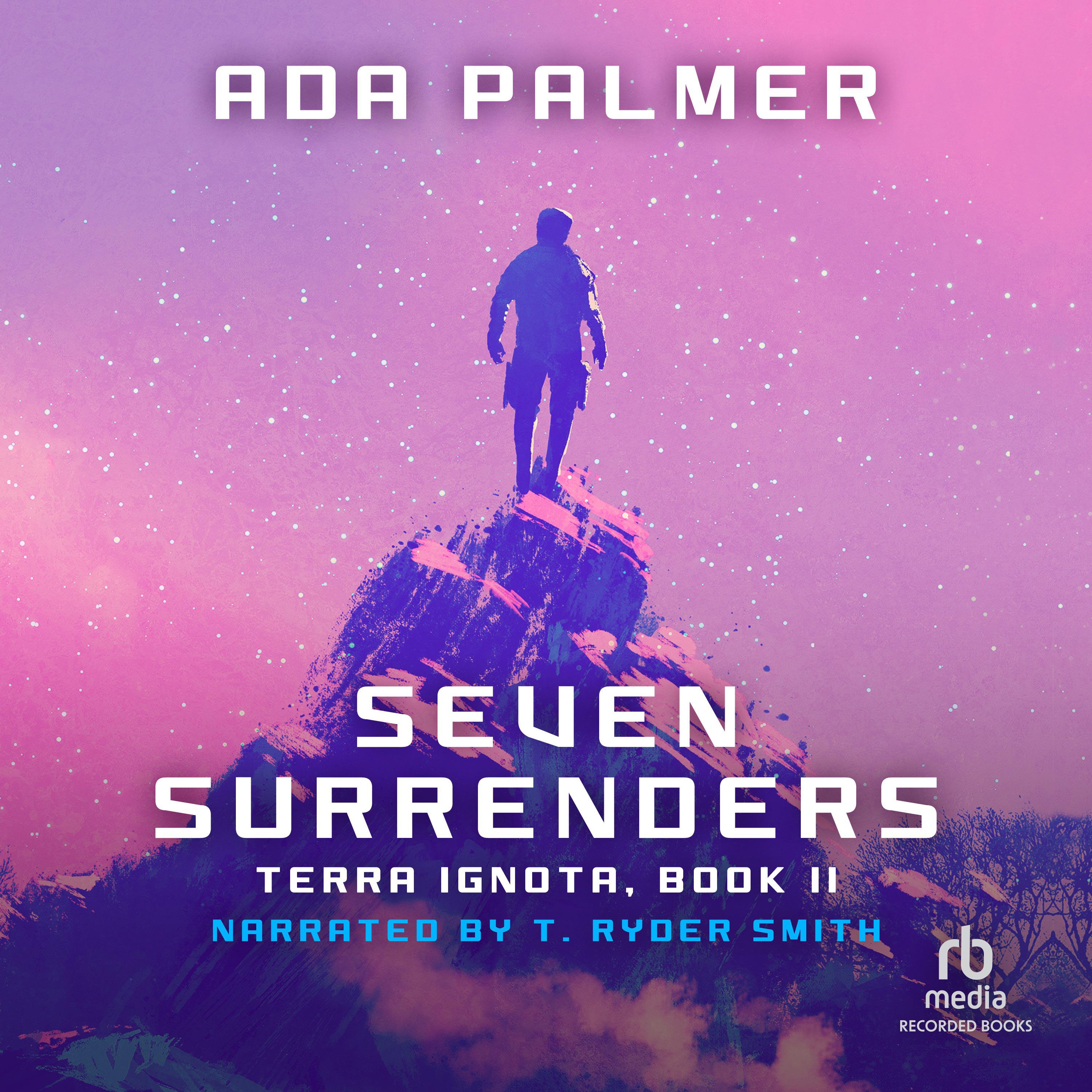 Seven Surrenders
