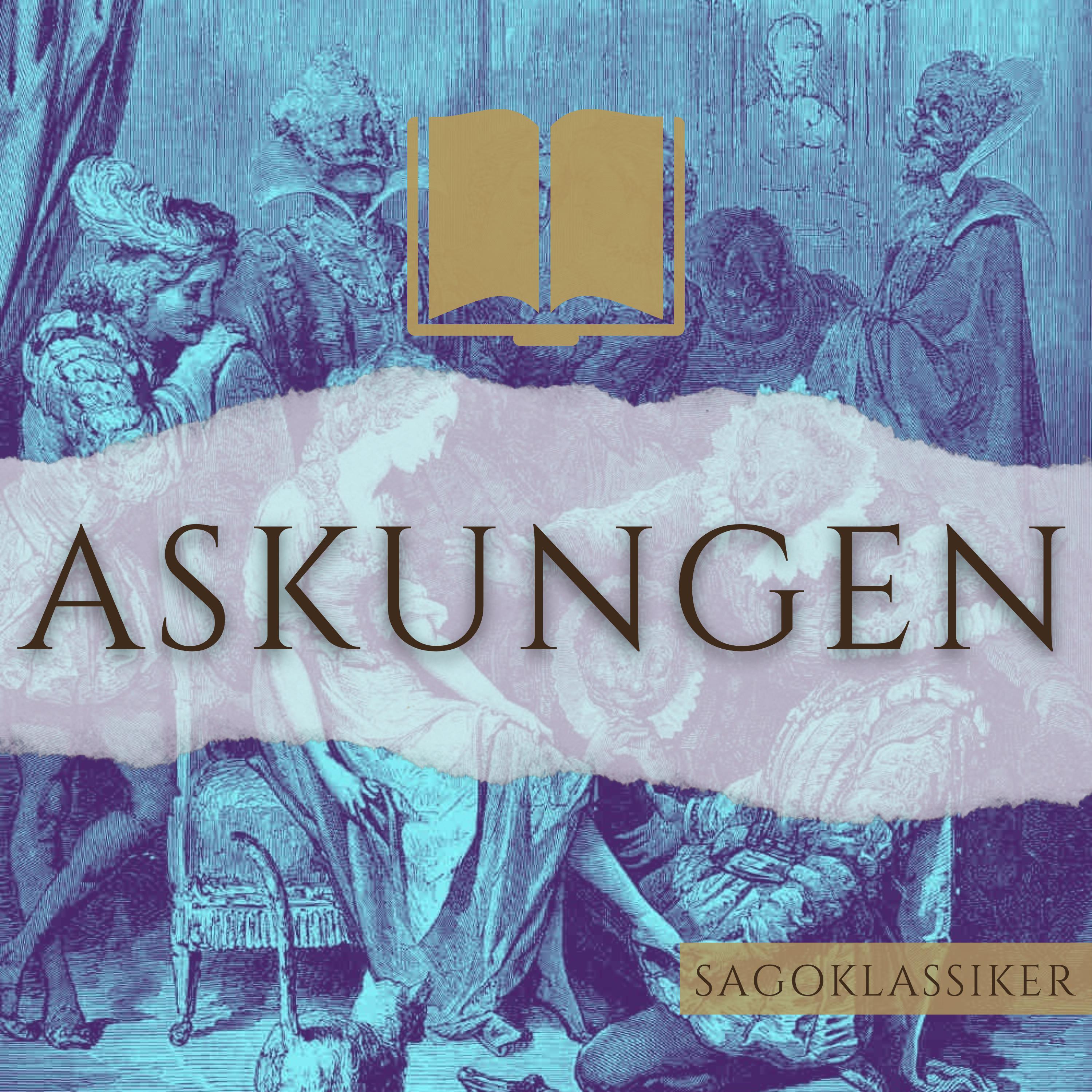 Askungen