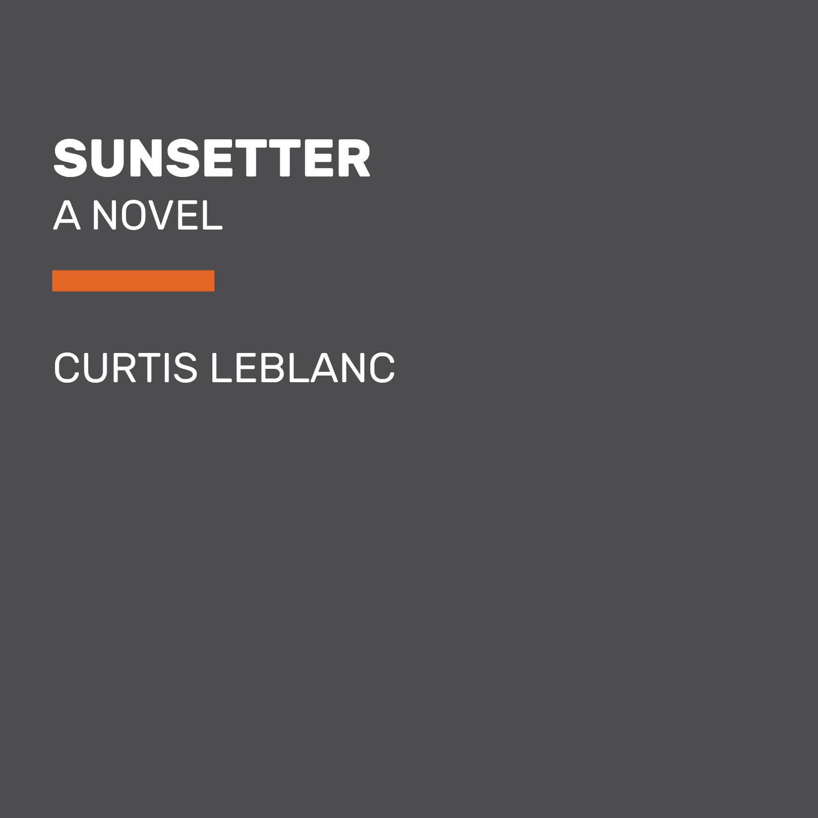 Sunsetter