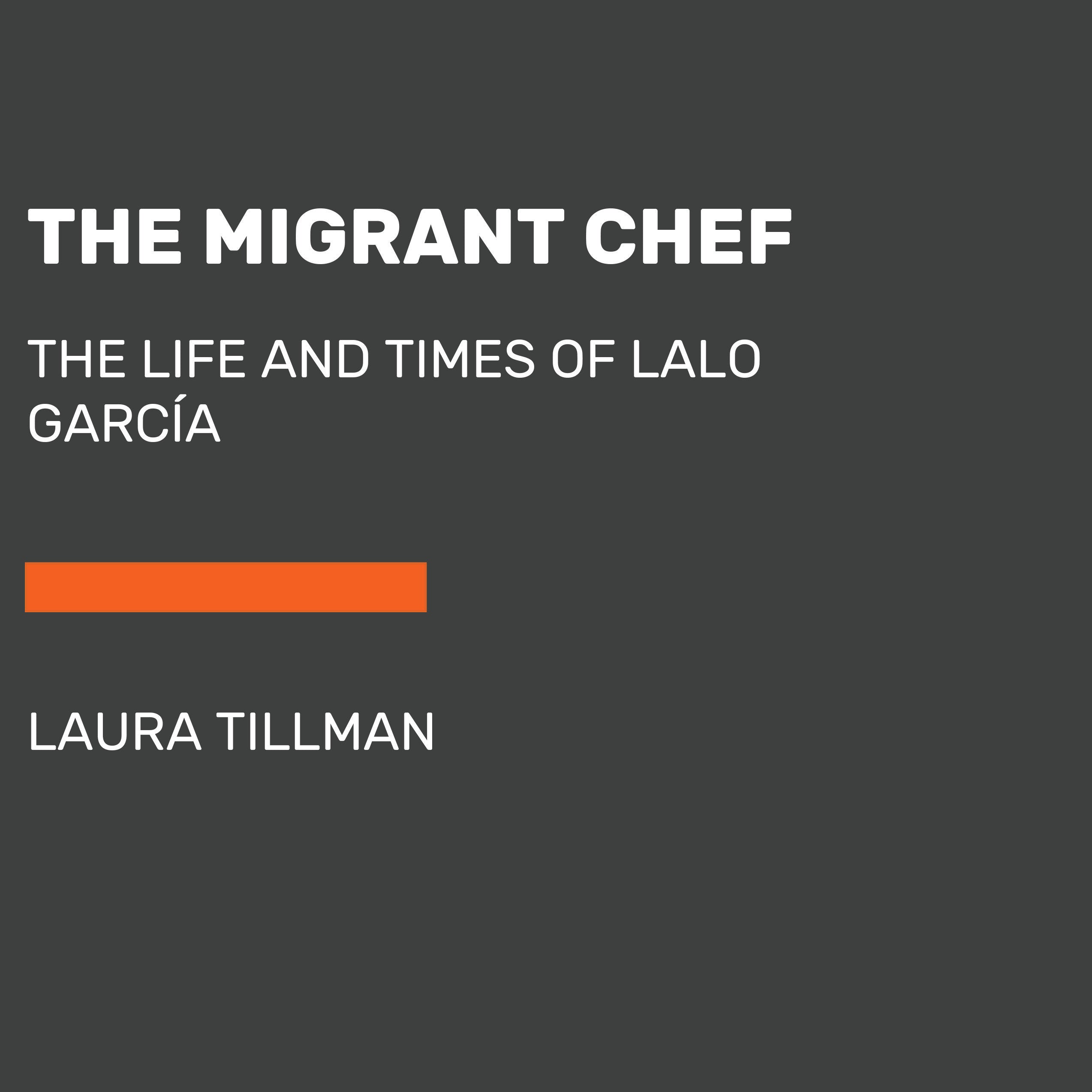 The Migrant Chef