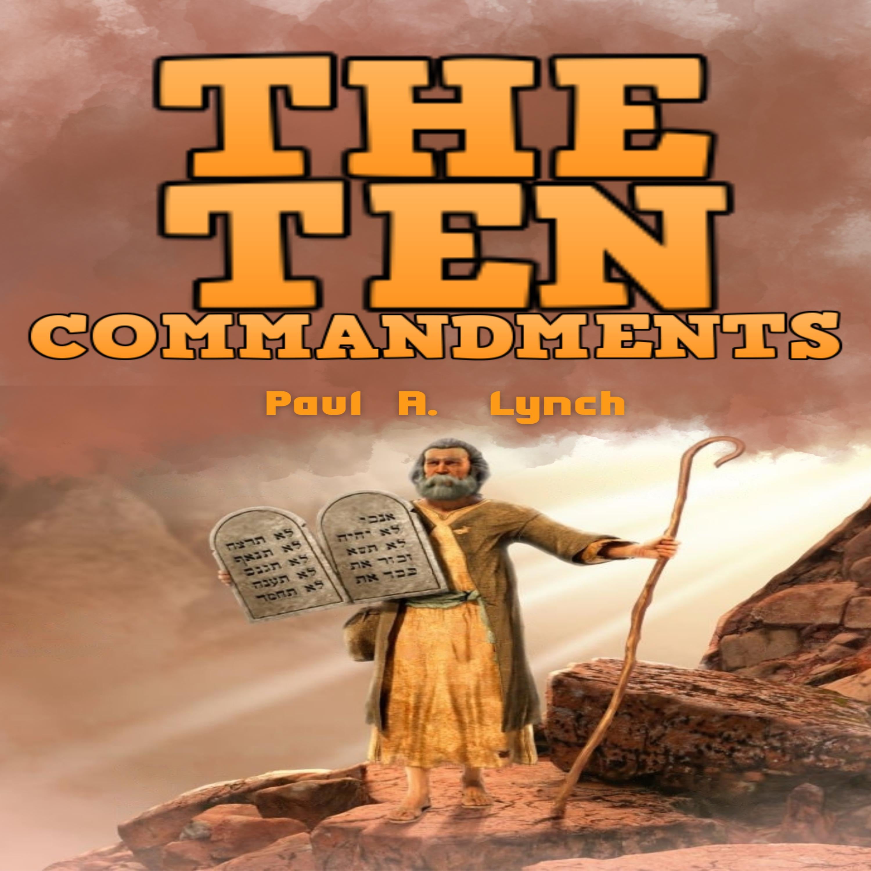 The Ten Commandments