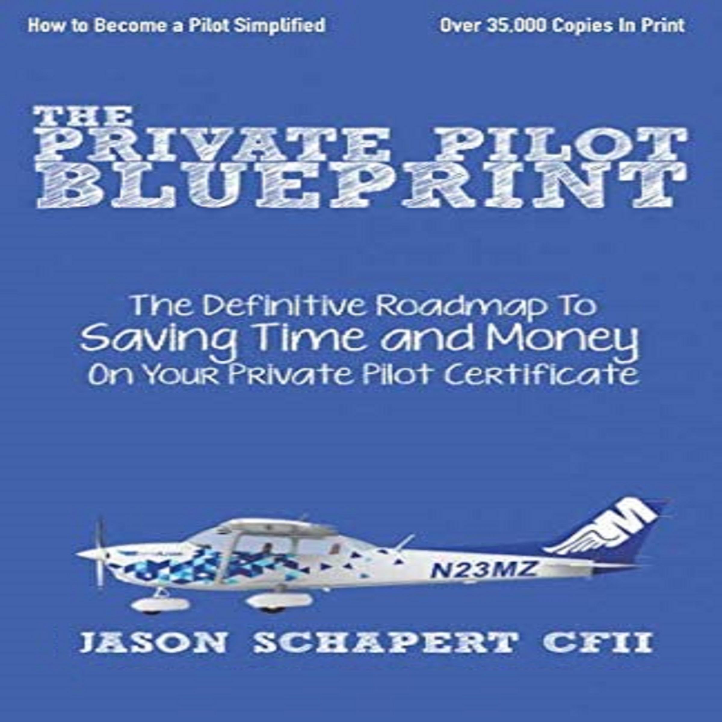 Private Pilot Blueprint