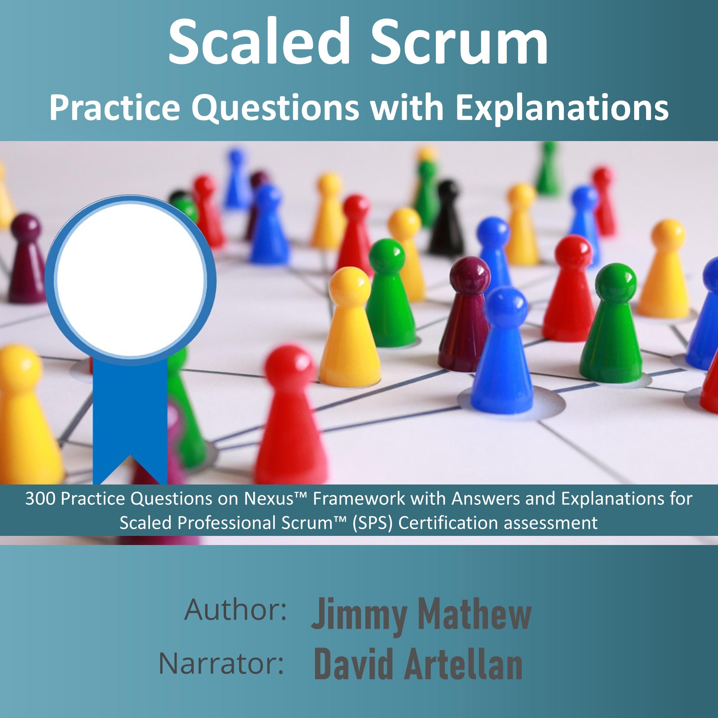 Scaled Scrum