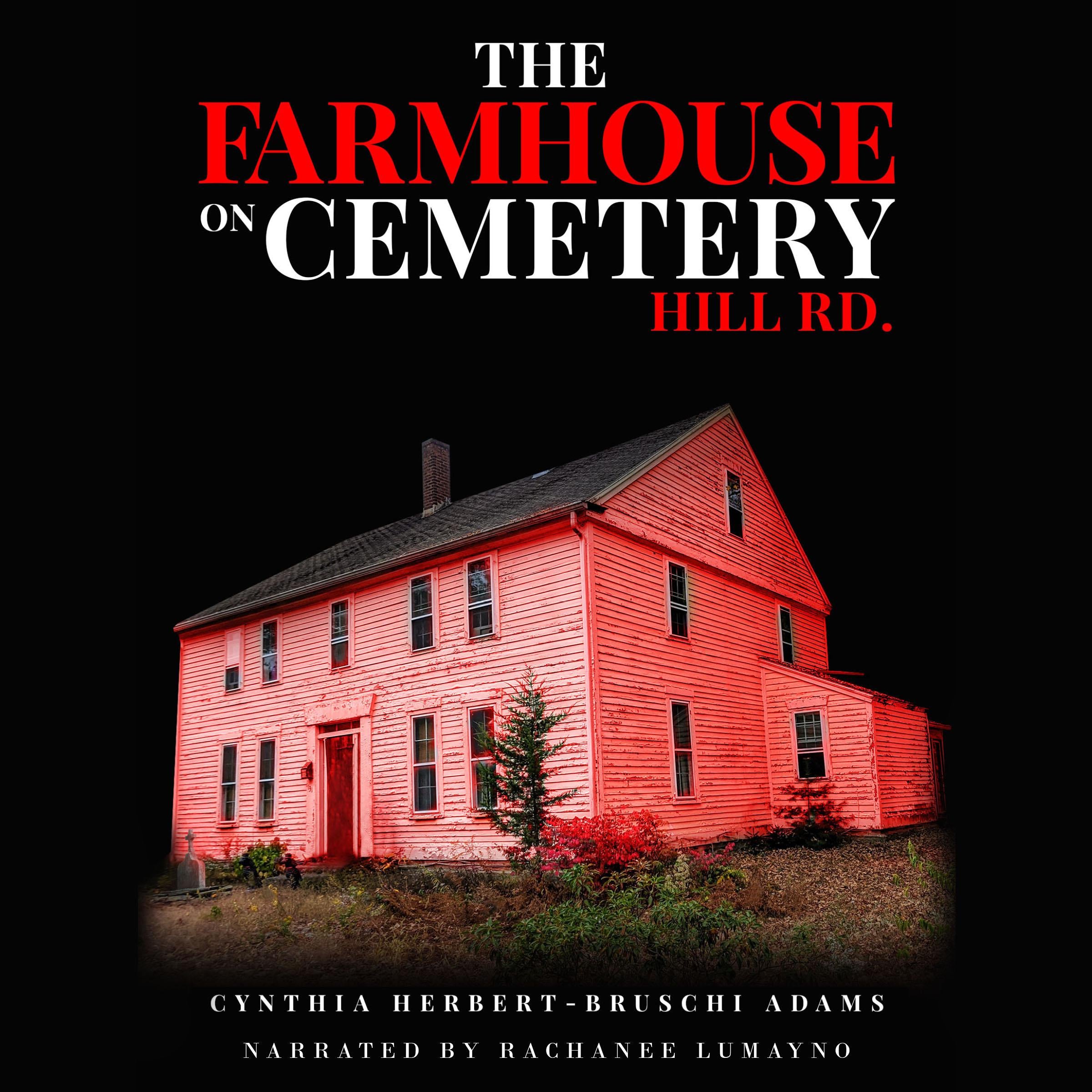 The Farmhouse on Cemetery Hill Rd.