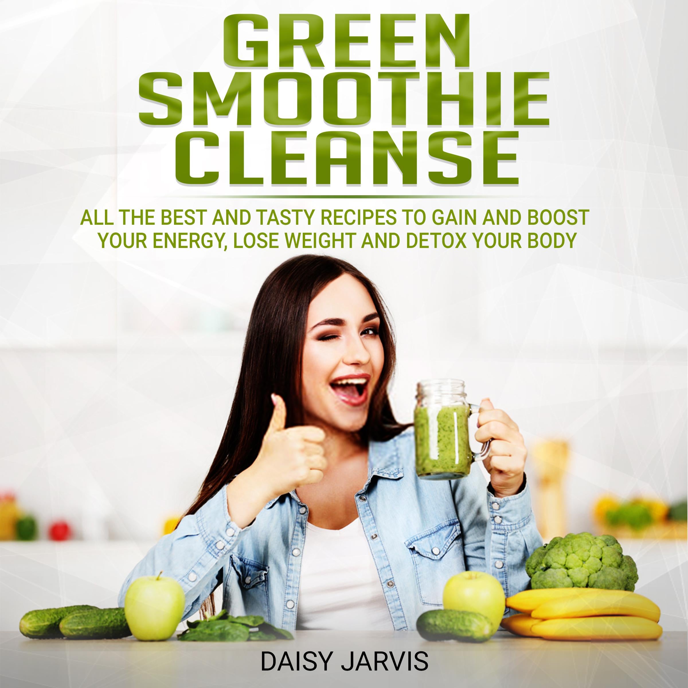 Green Smoothie Cleanse
