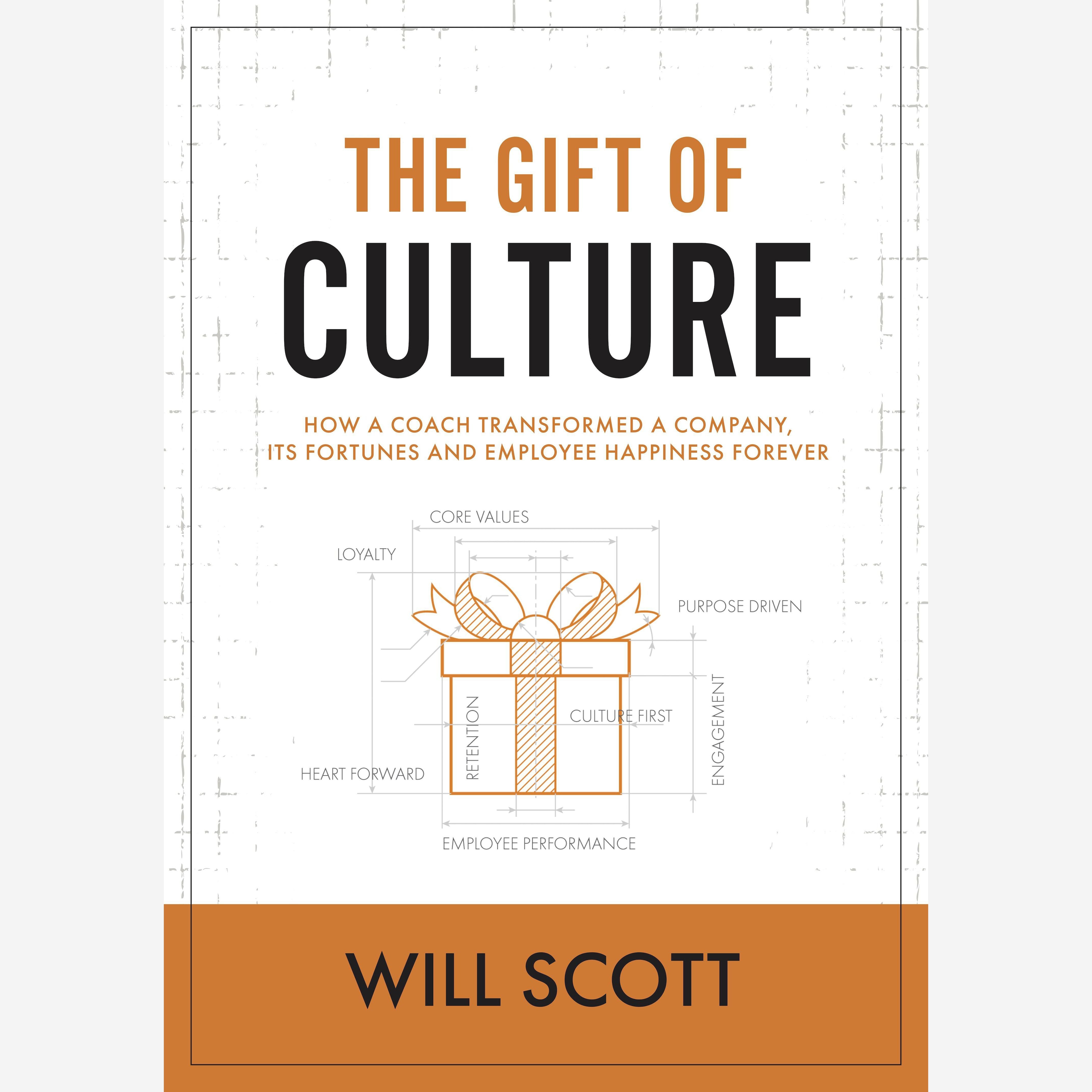 The Gift of Culture