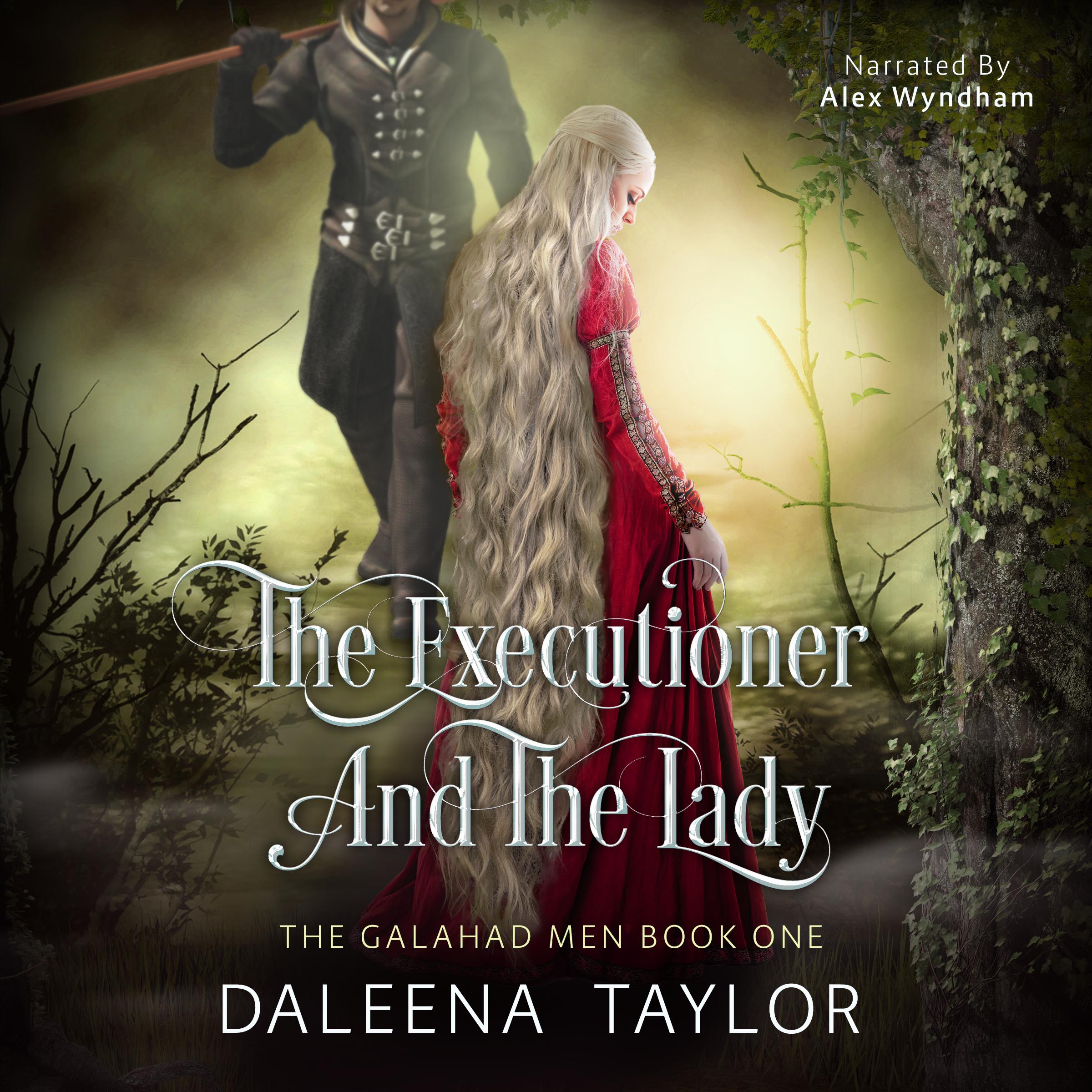 The Executioner And The Lady