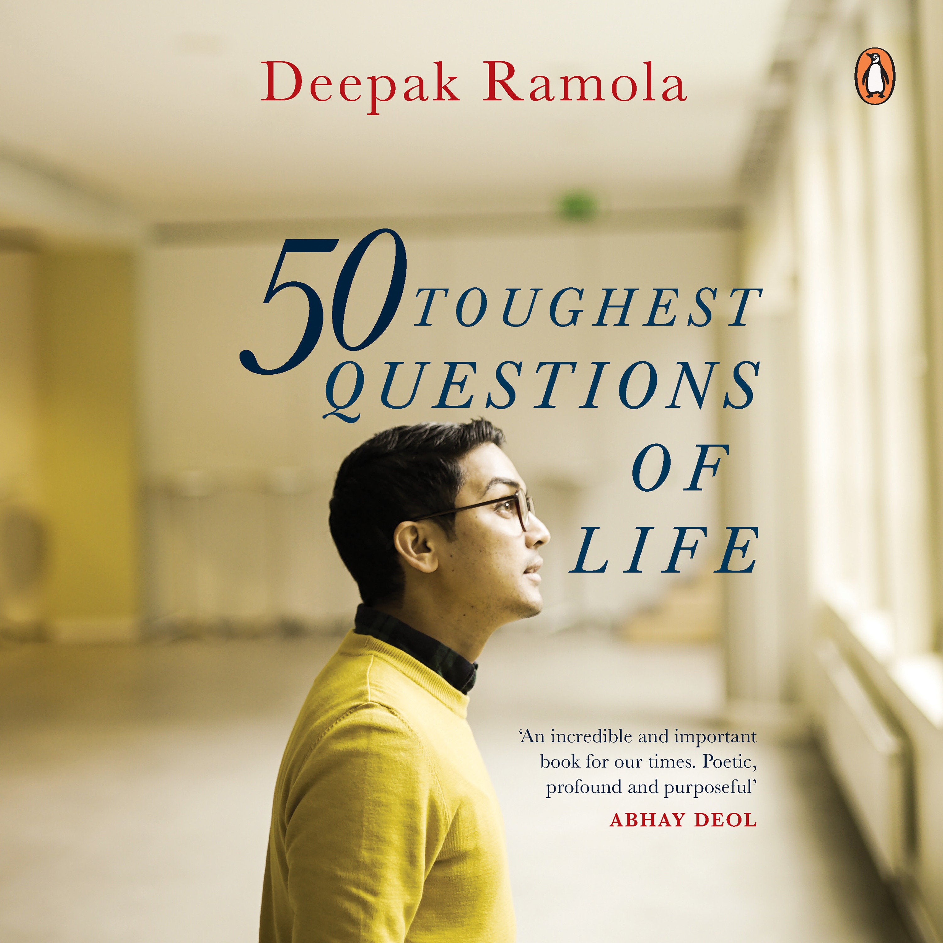 50 Toughest Questions of Life