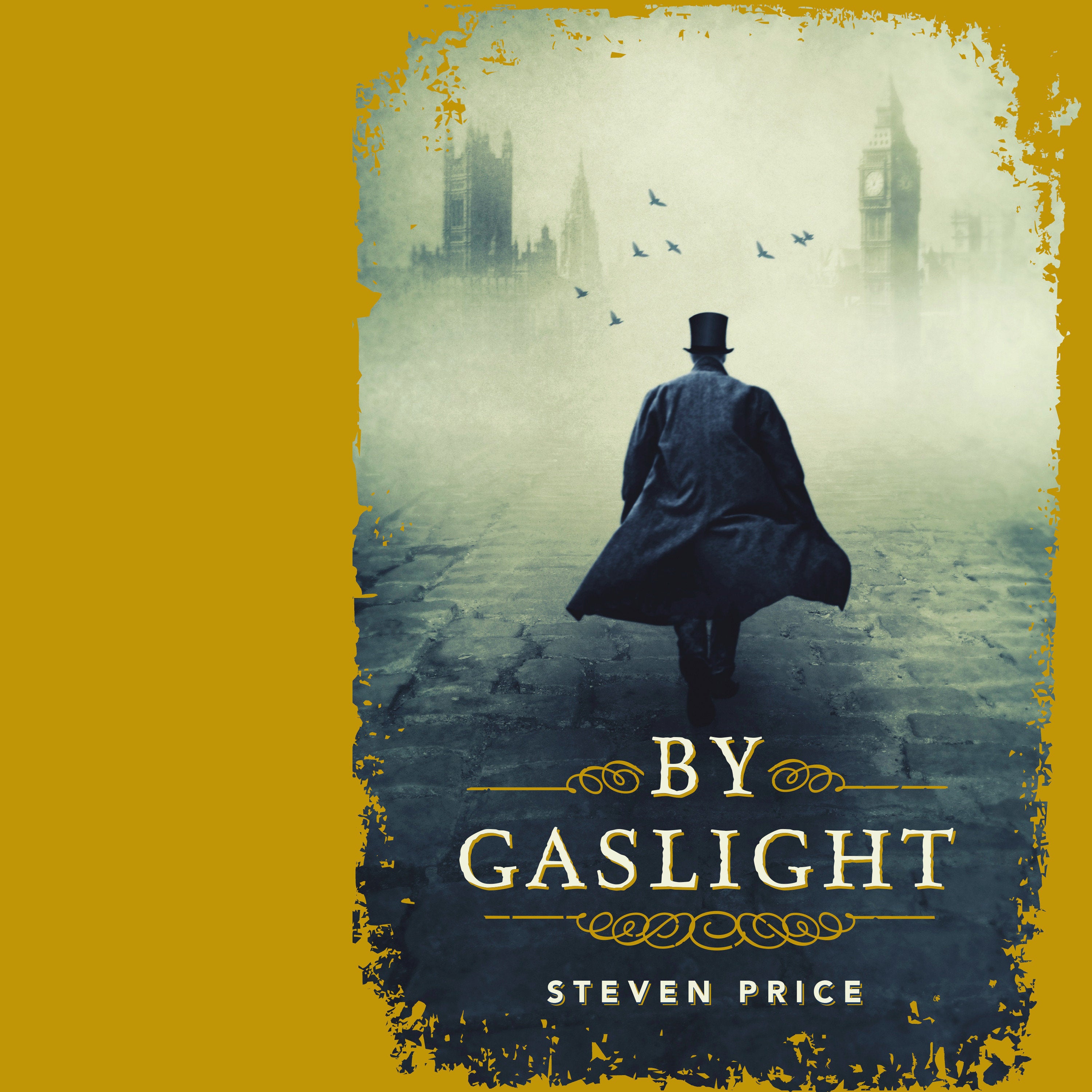 By Gaslight
