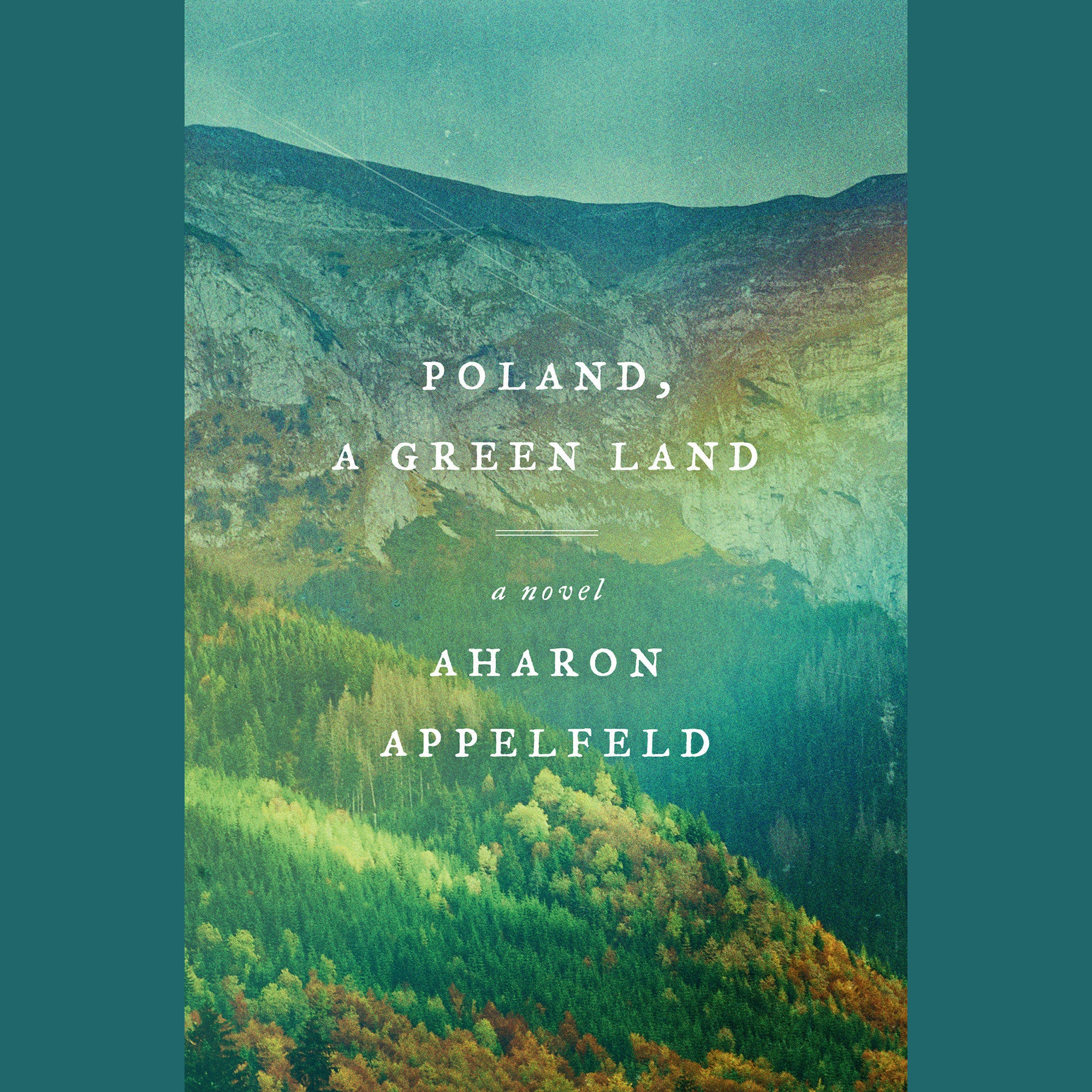 Poland, a Green Land
