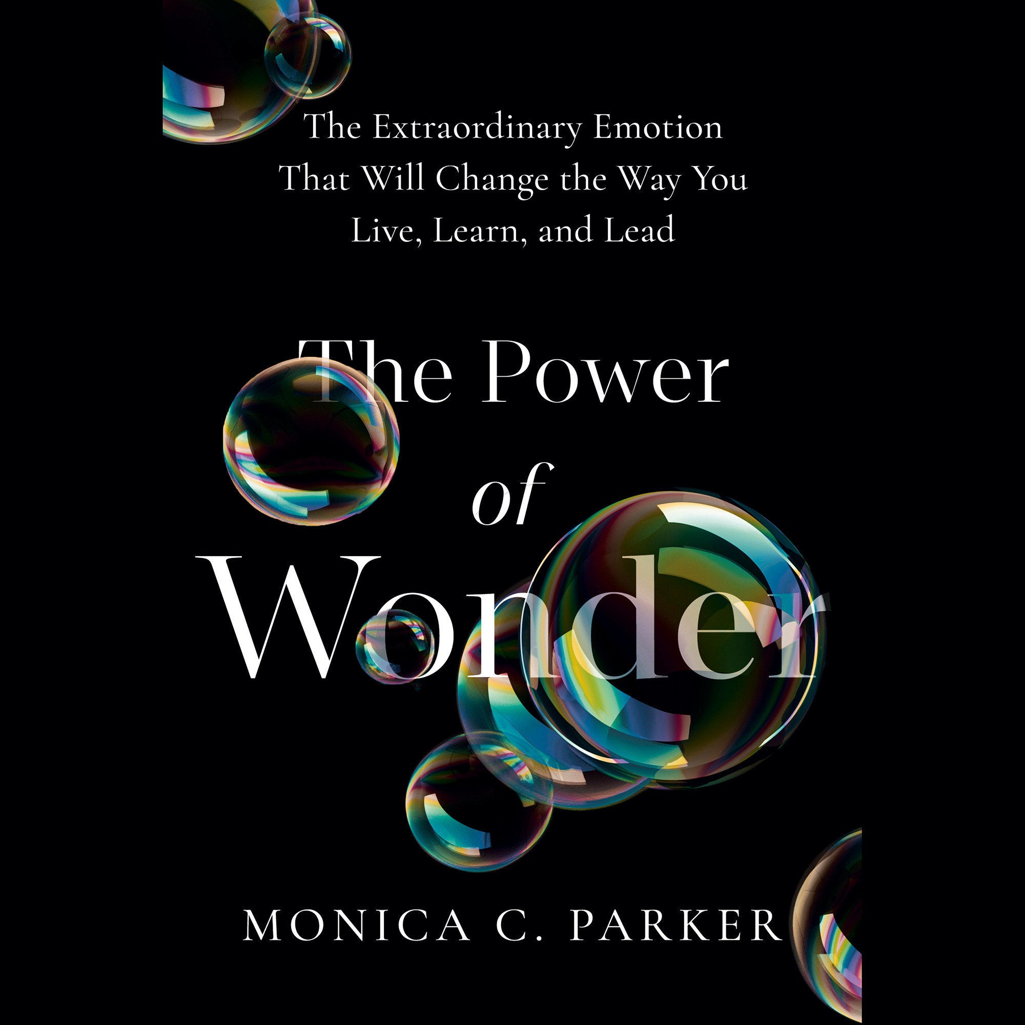 The Power of Wonder