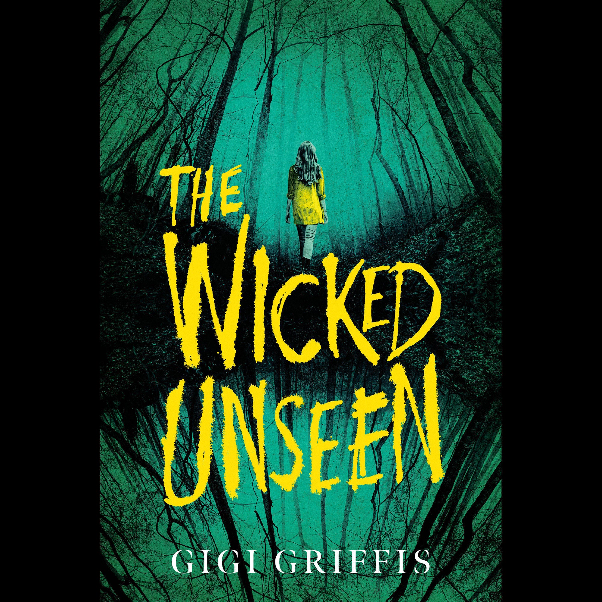 The Wicked Unseen