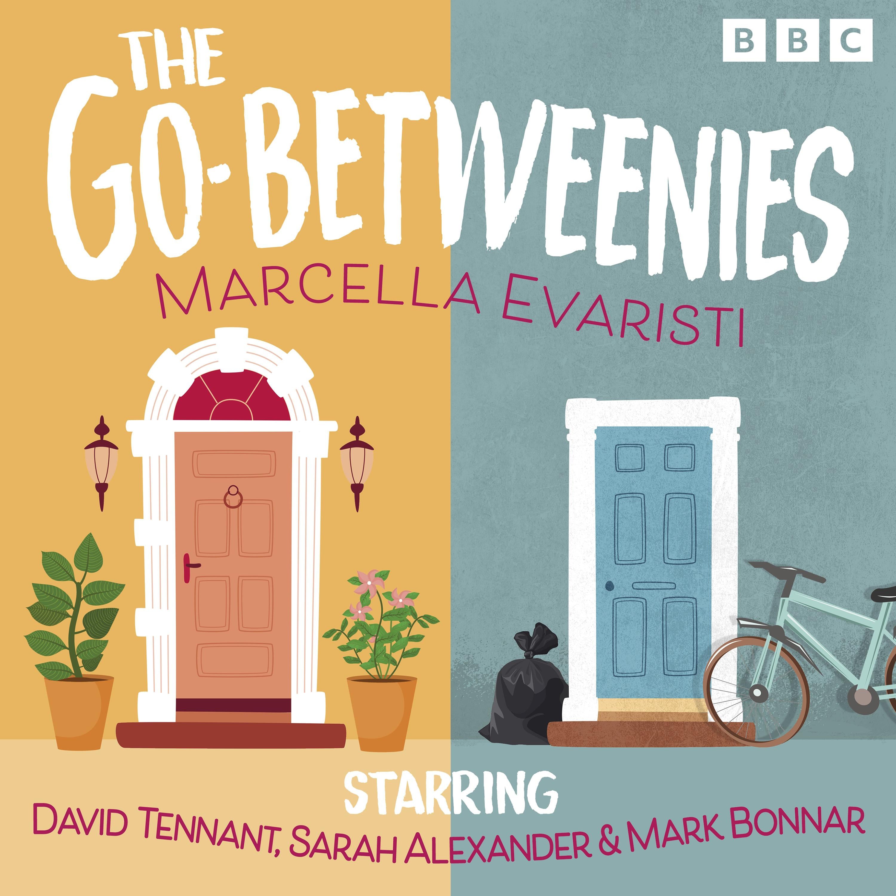 The Go-Betweenies: The Complete Series 1-3