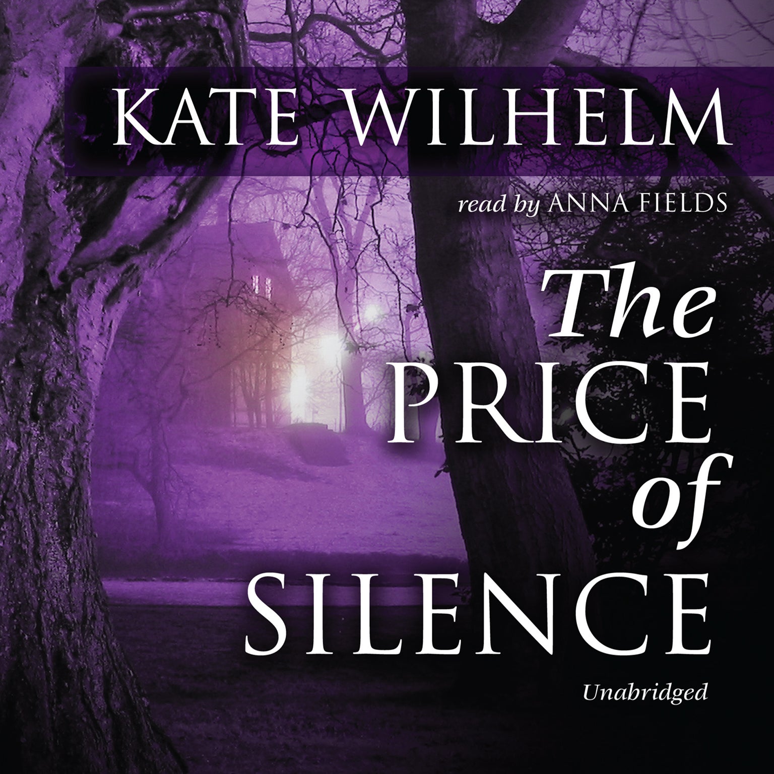 The Price of Silence