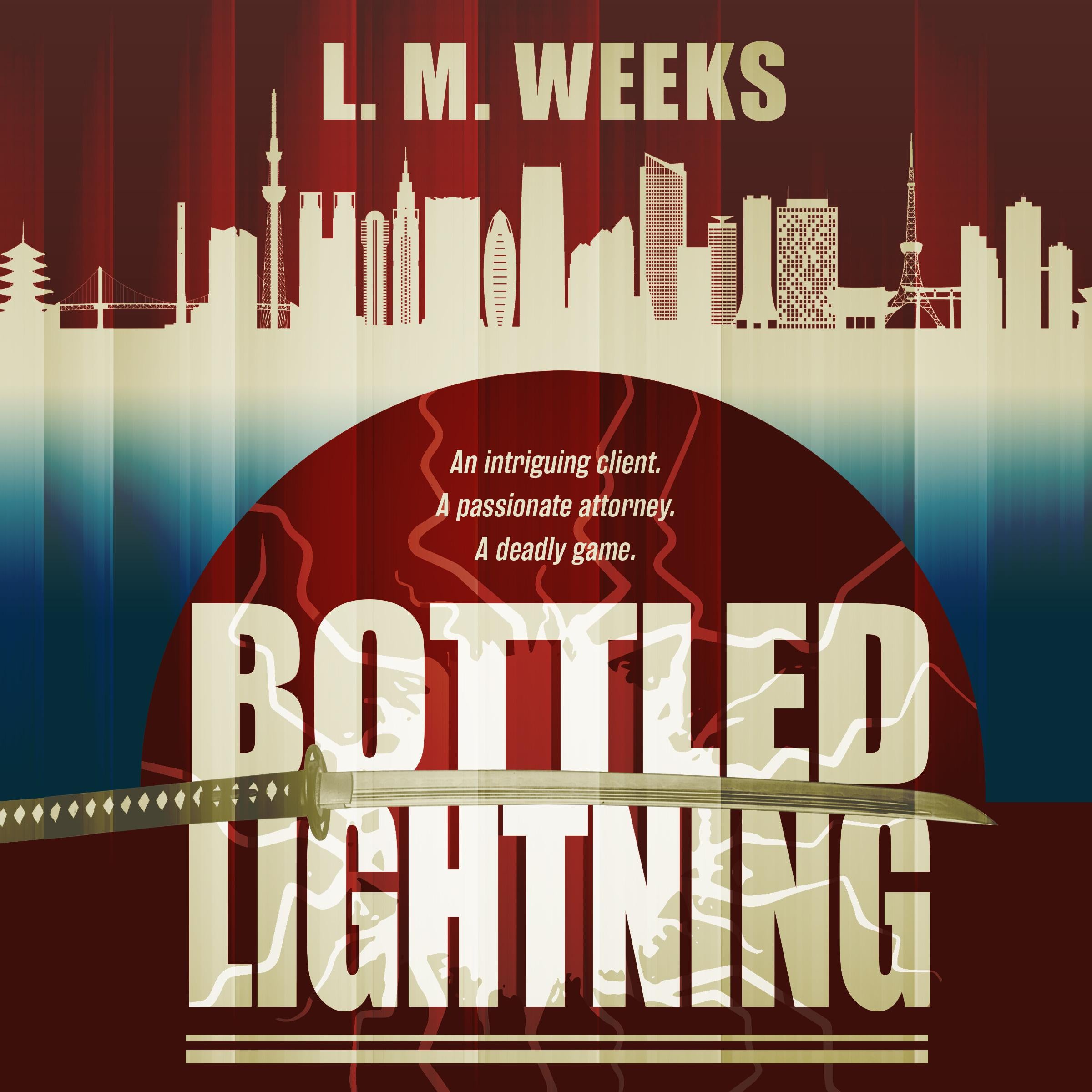 Bottled Lightning