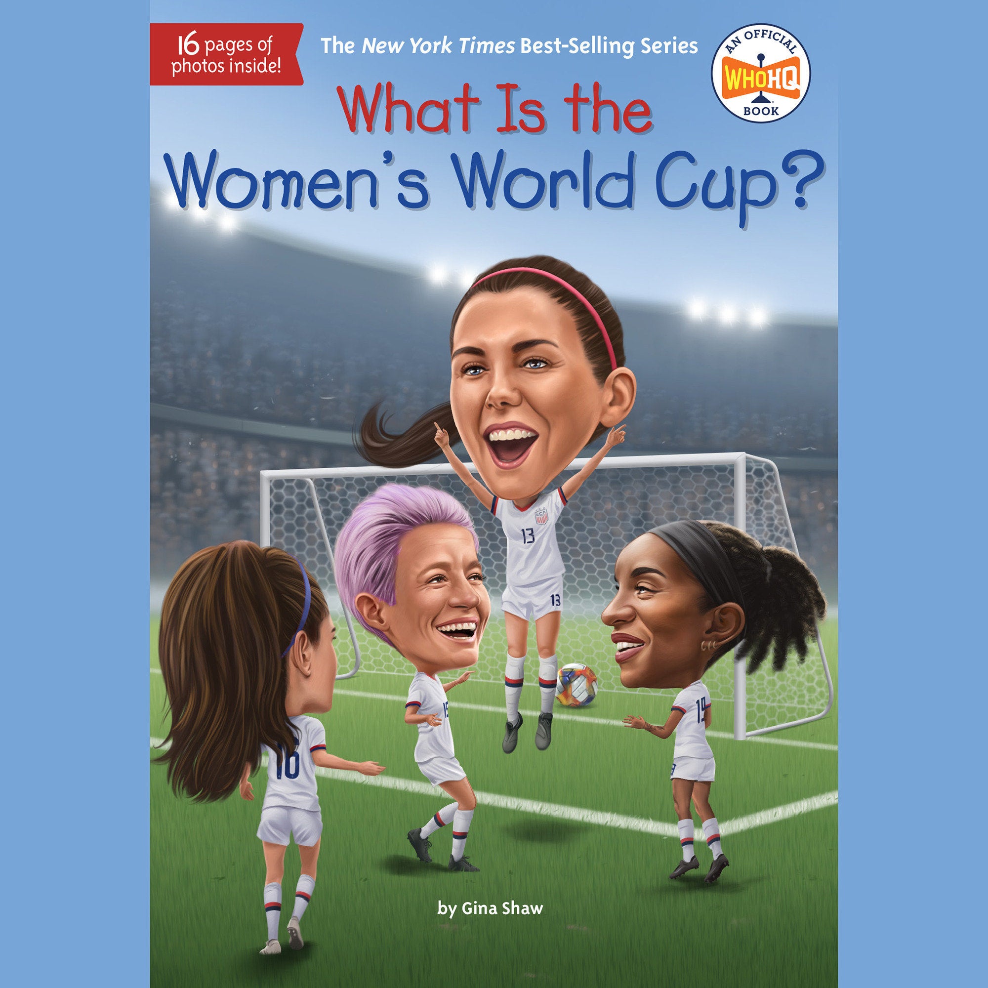 What Is the Women's World Cup?