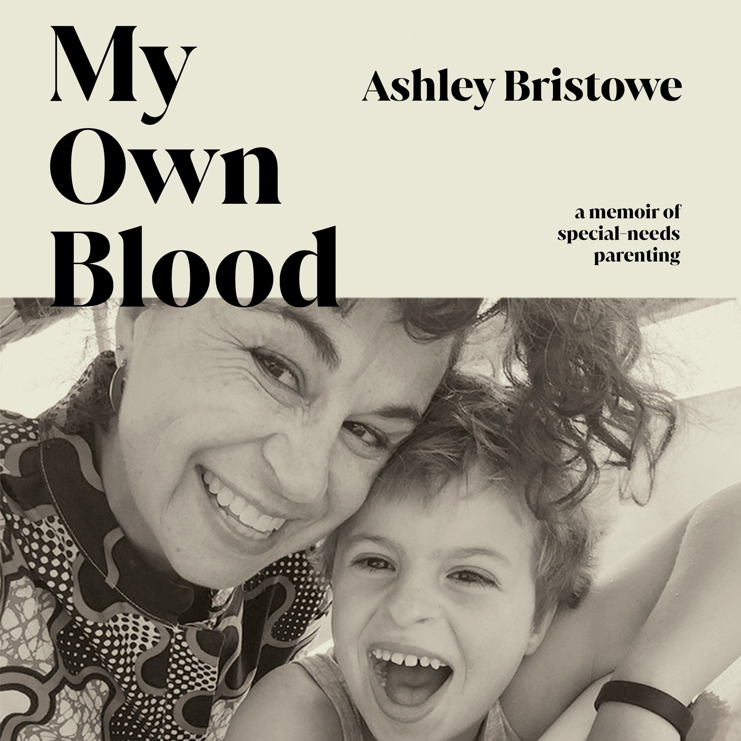 My Own Blood