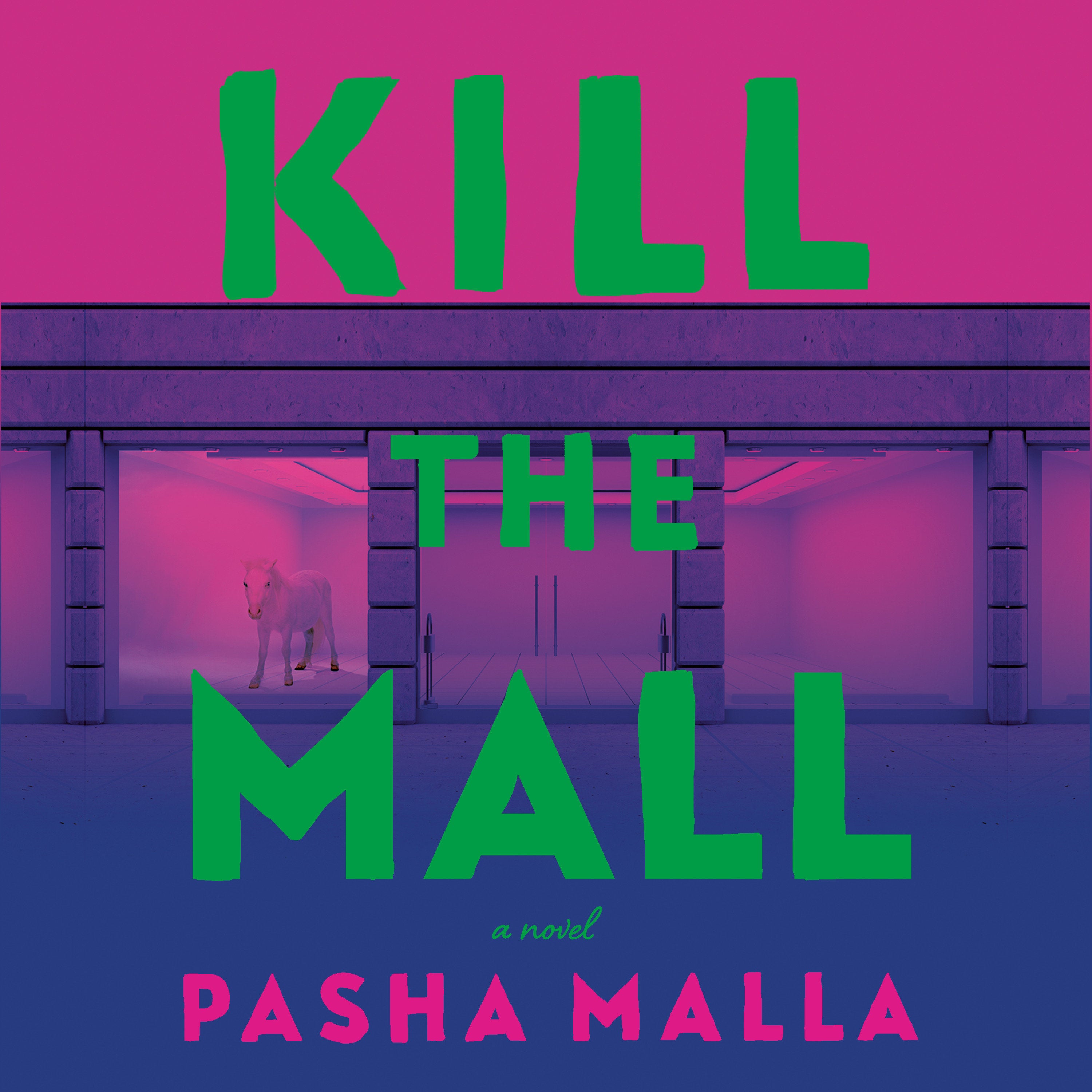 Kill the Mall