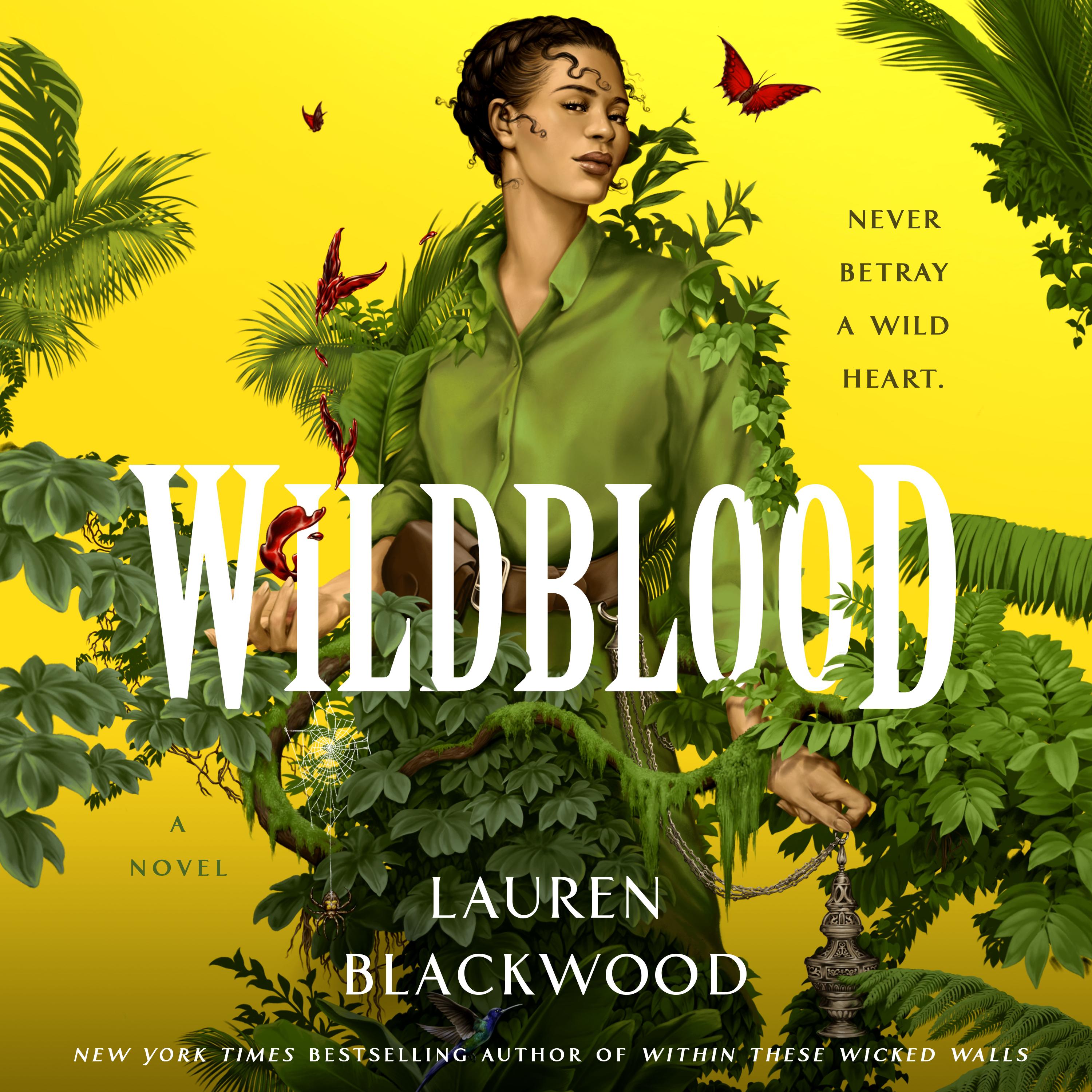 Wildblood