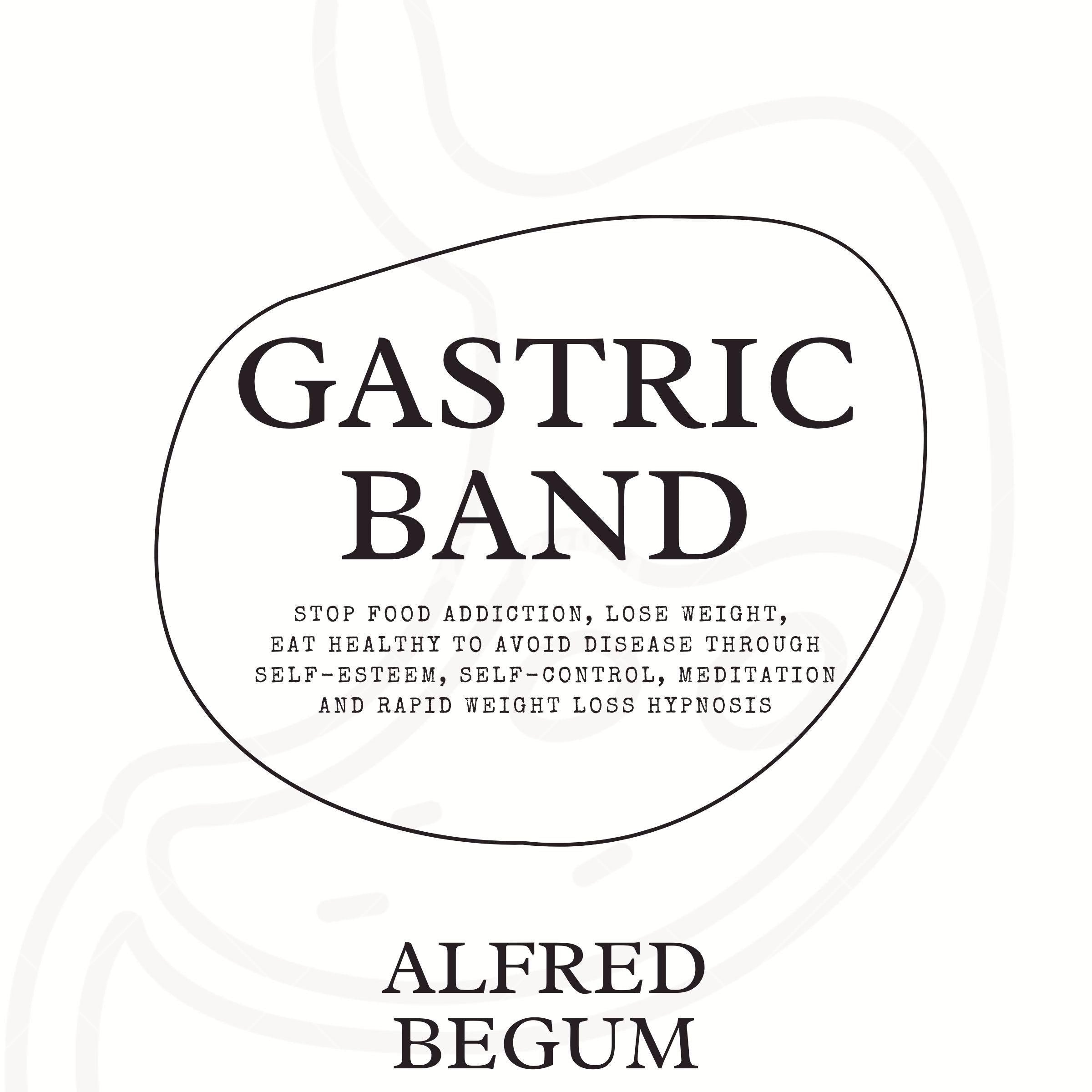 Gastric Band Hypnosis