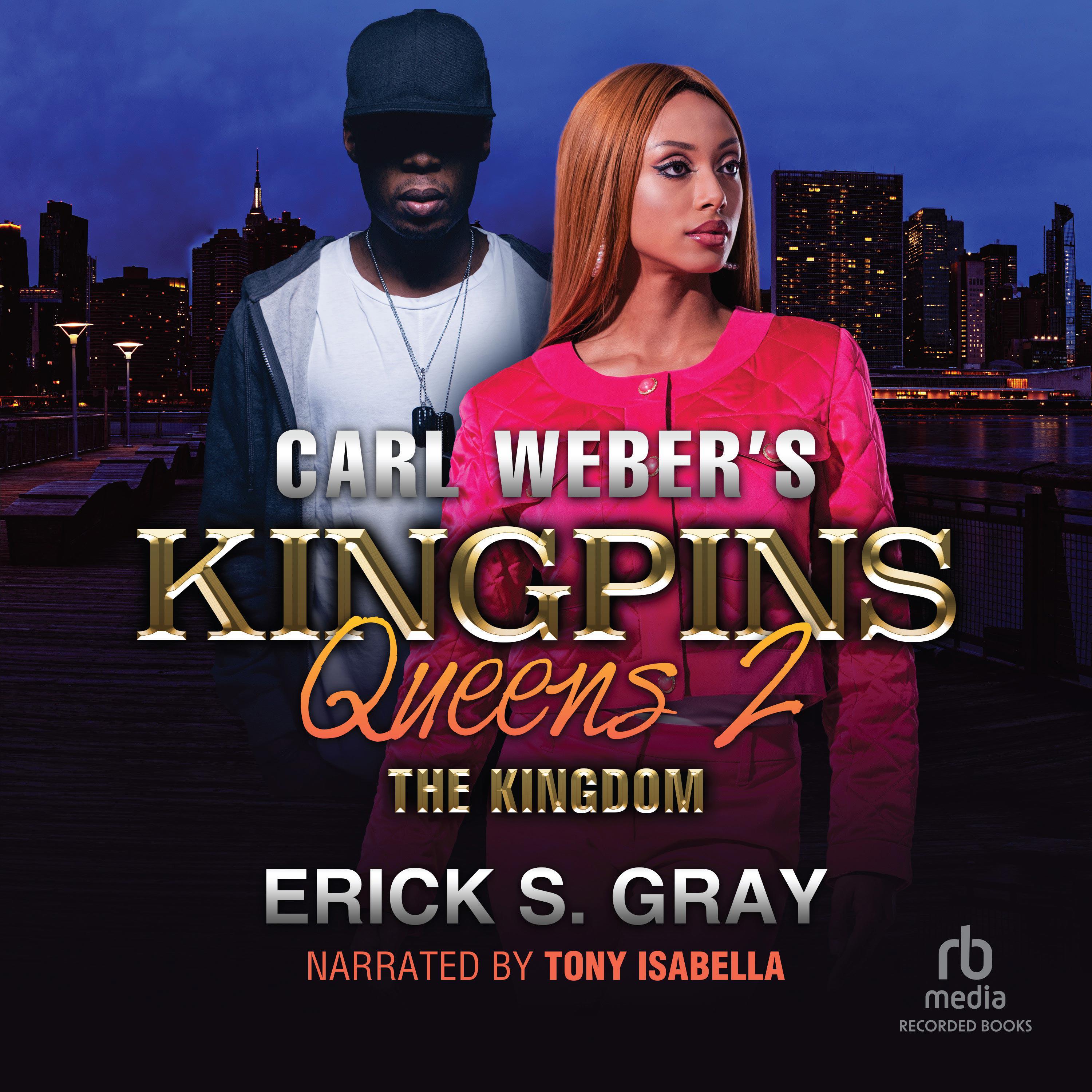 Carl Weber's Kingpins: Queens 2