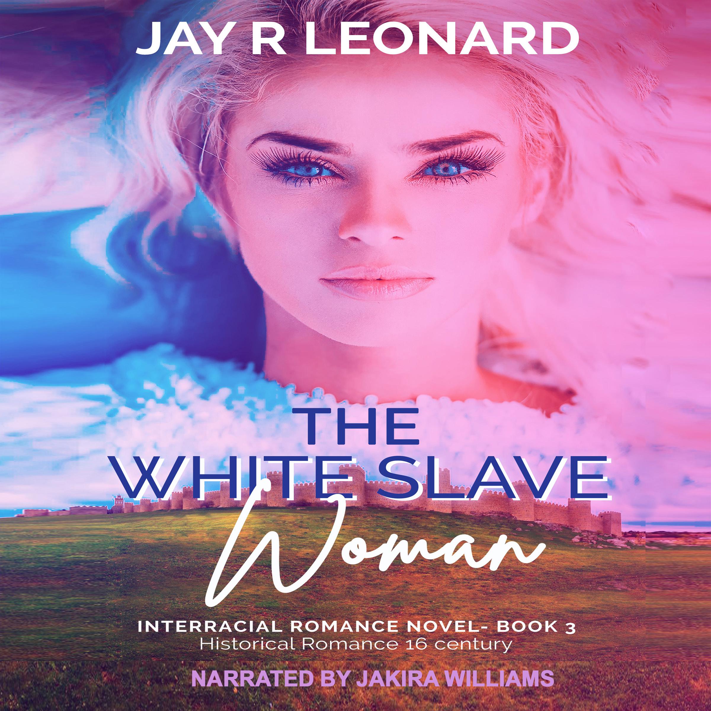 The White Slave Woman