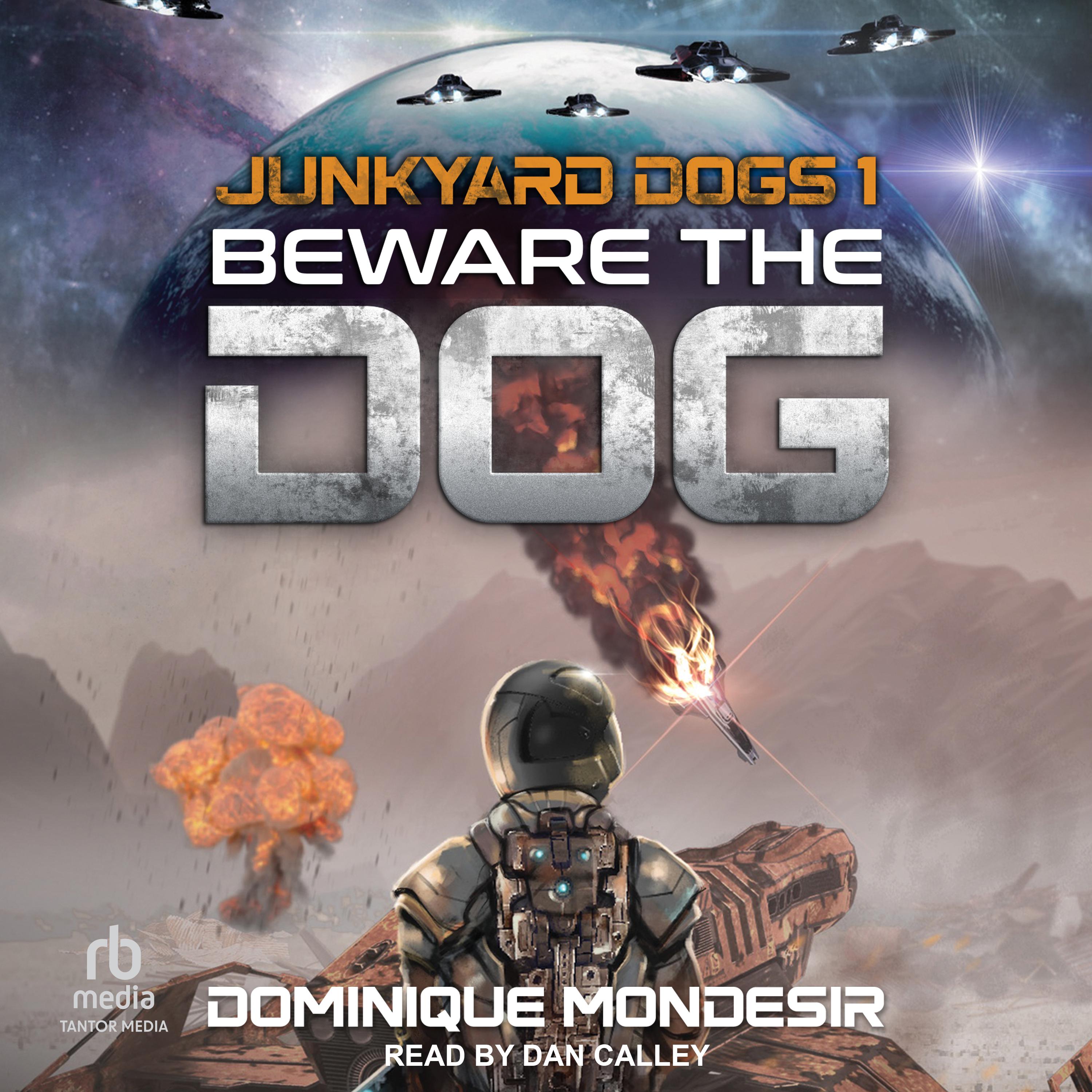 Beware the Dog