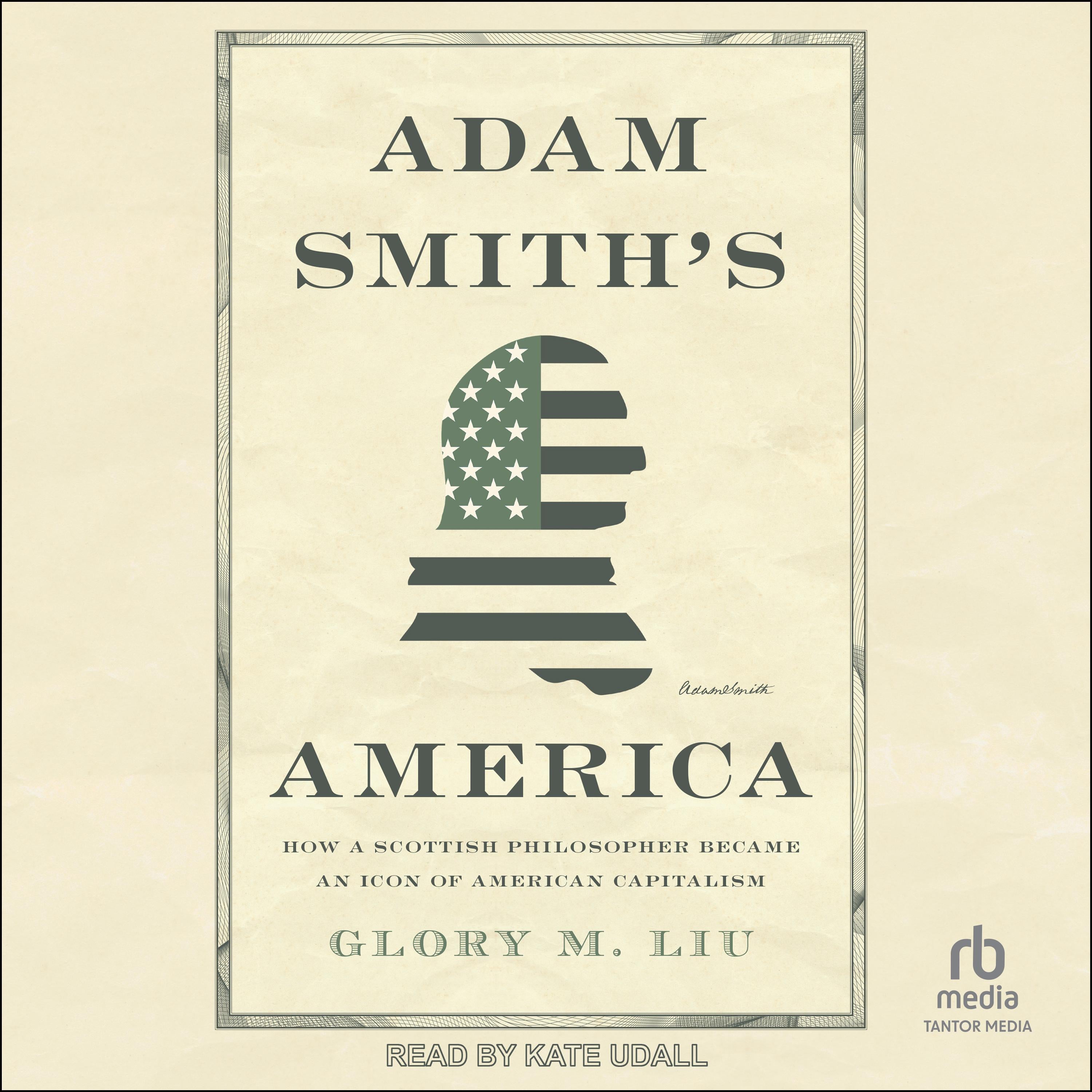 Adam Smith's America