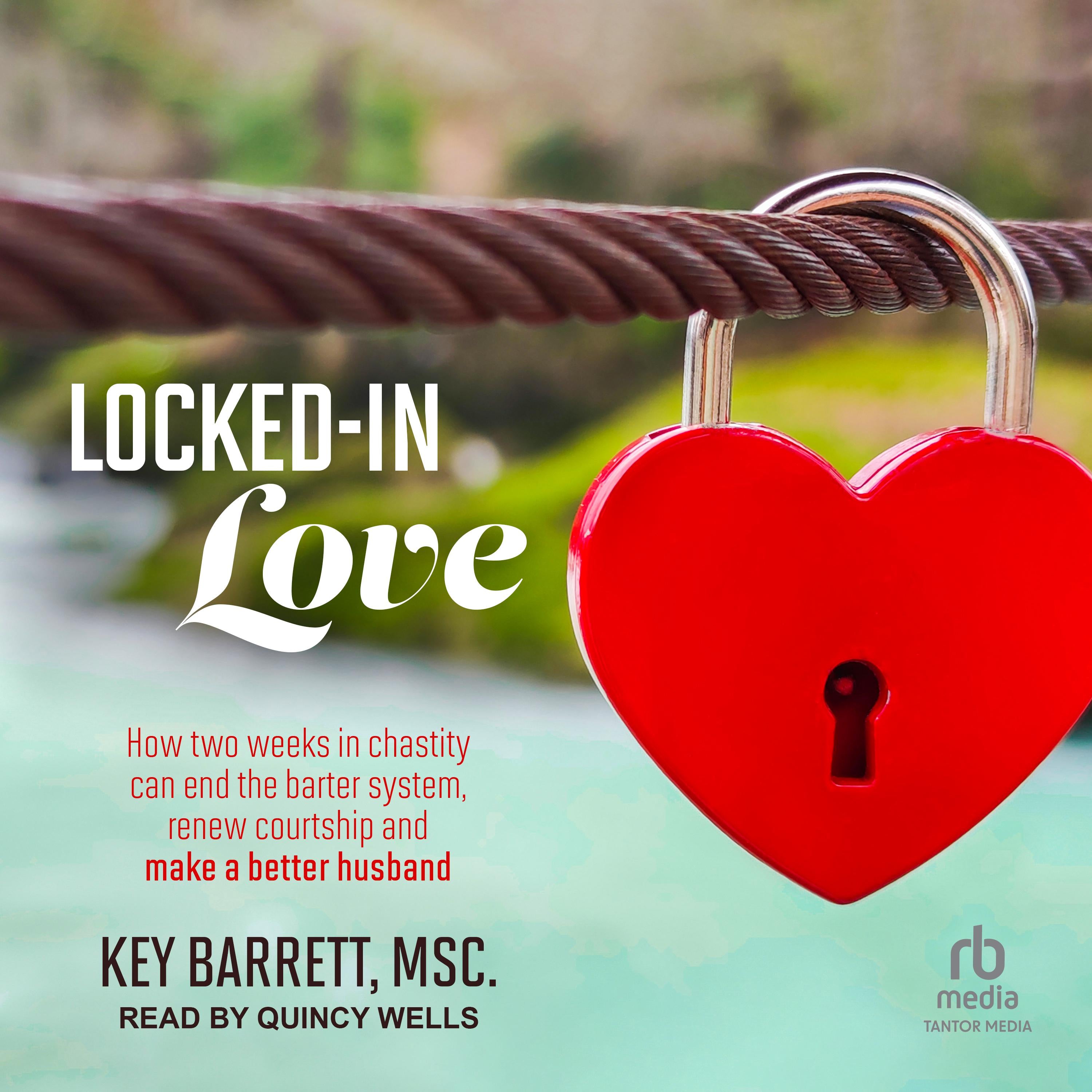 Locked-In Love