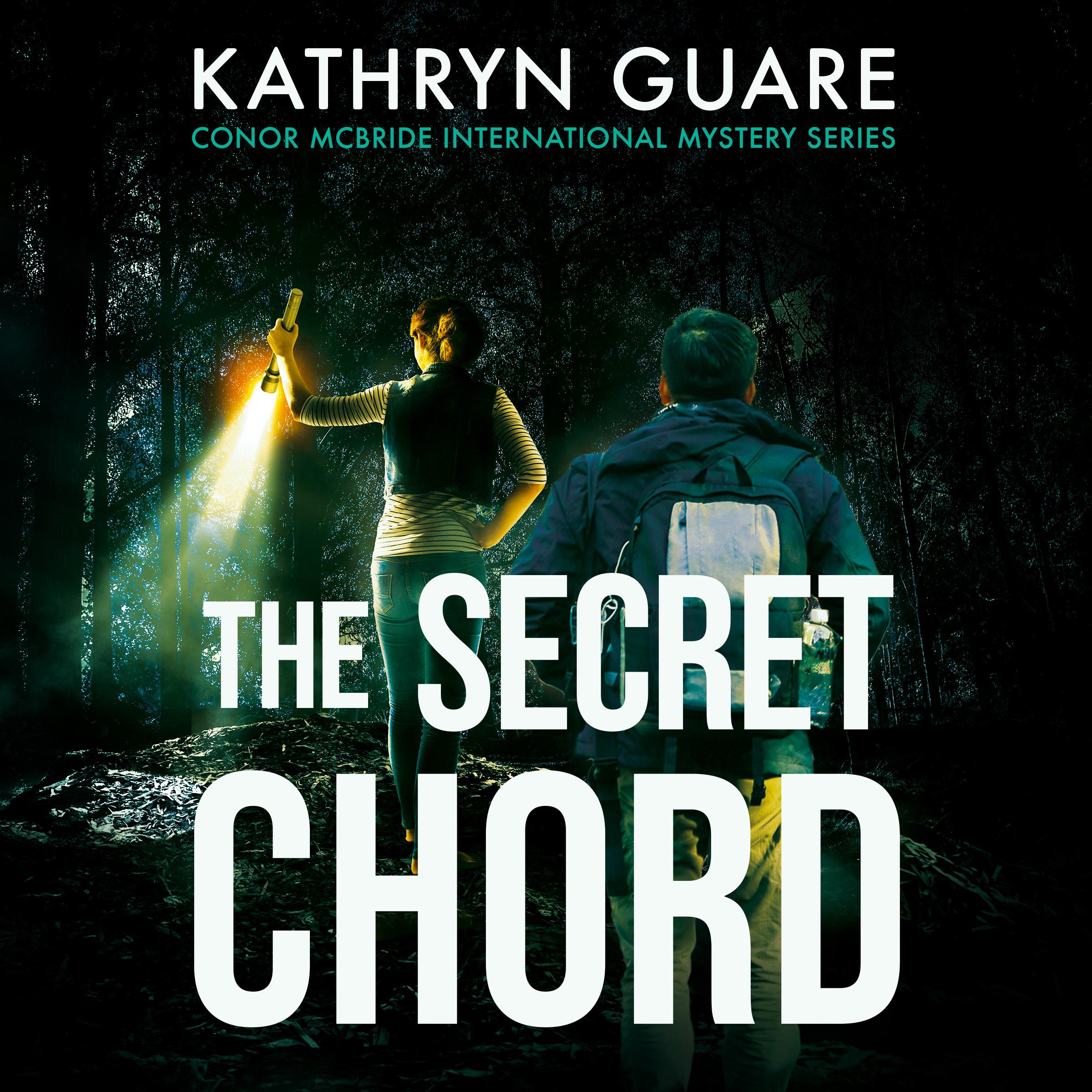 The Secret Chord