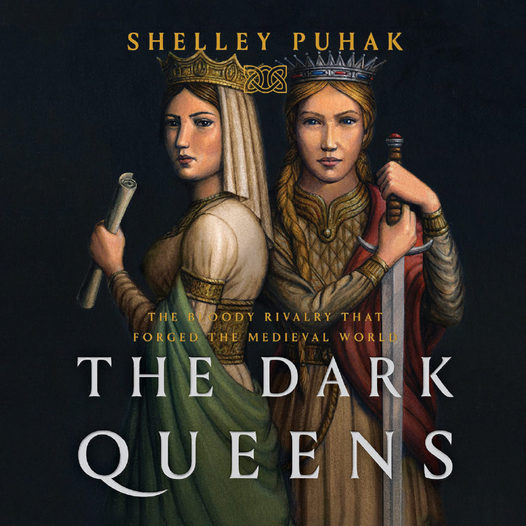 The Dark Queens
