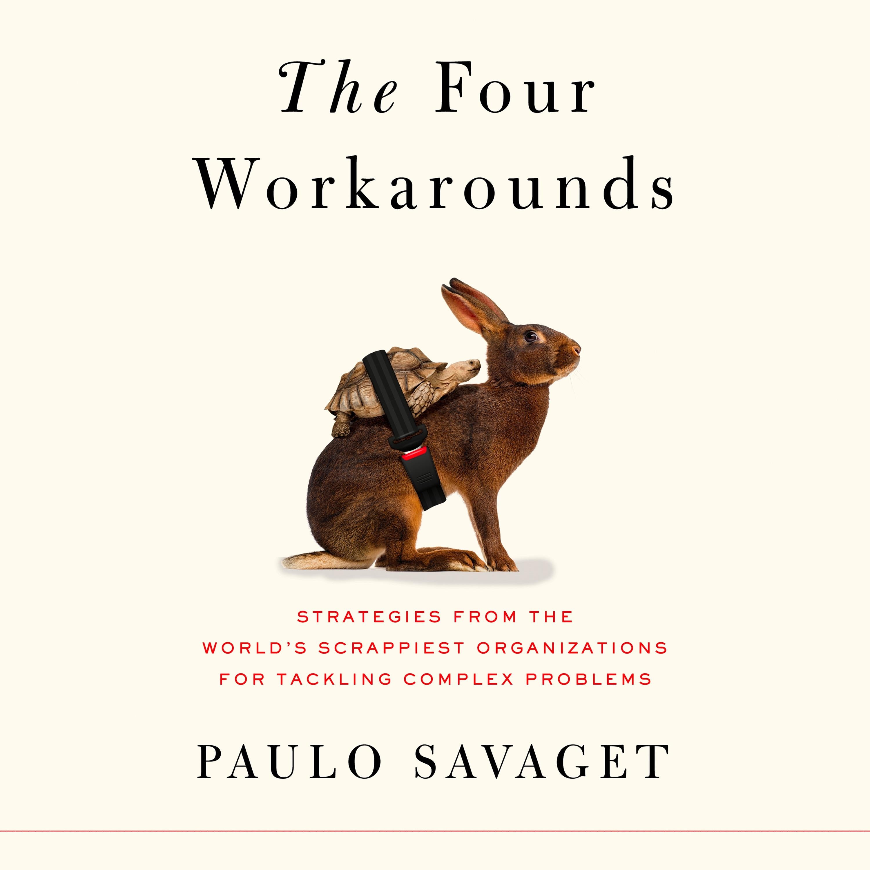 The Four Workarounds