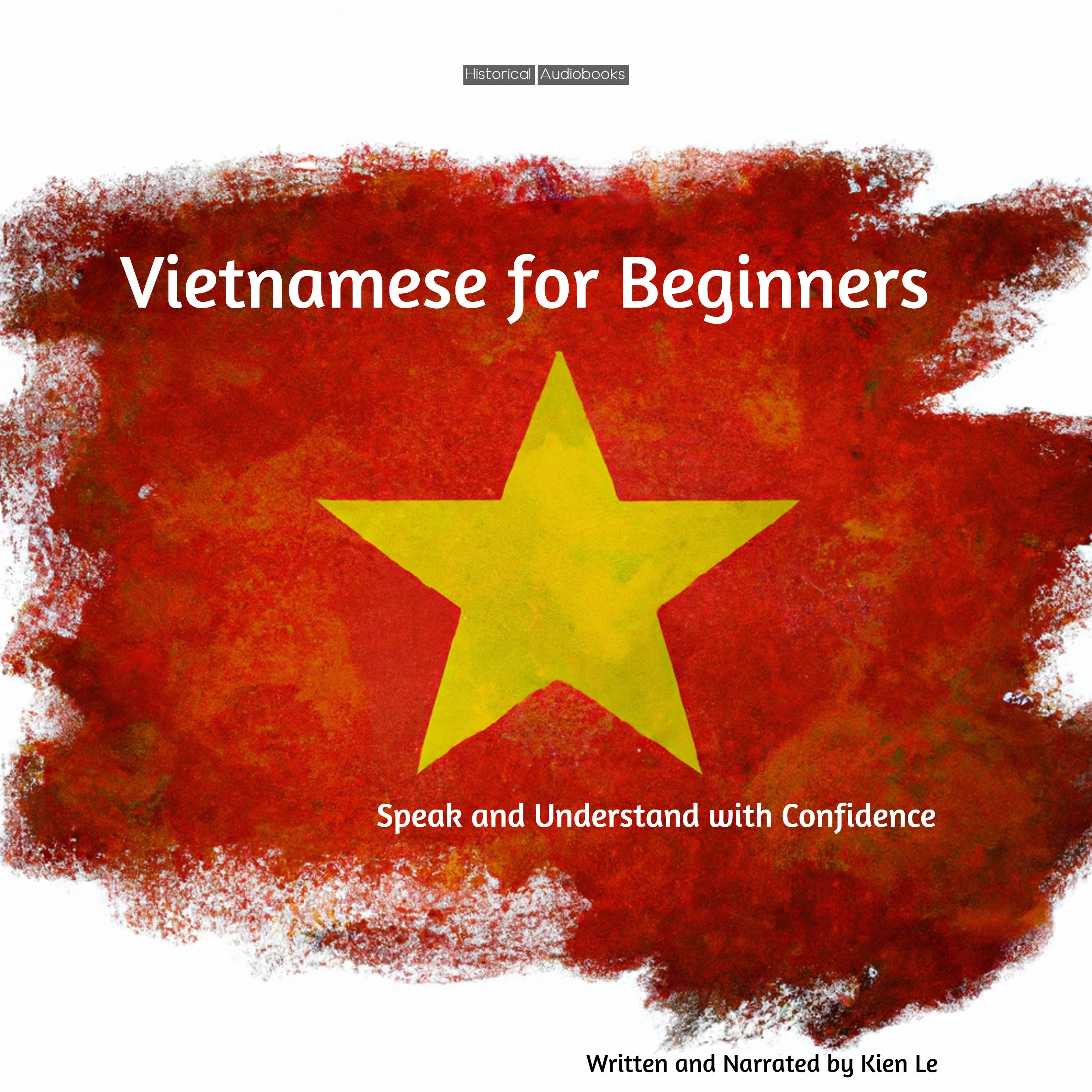 Vietnamese For Beginners