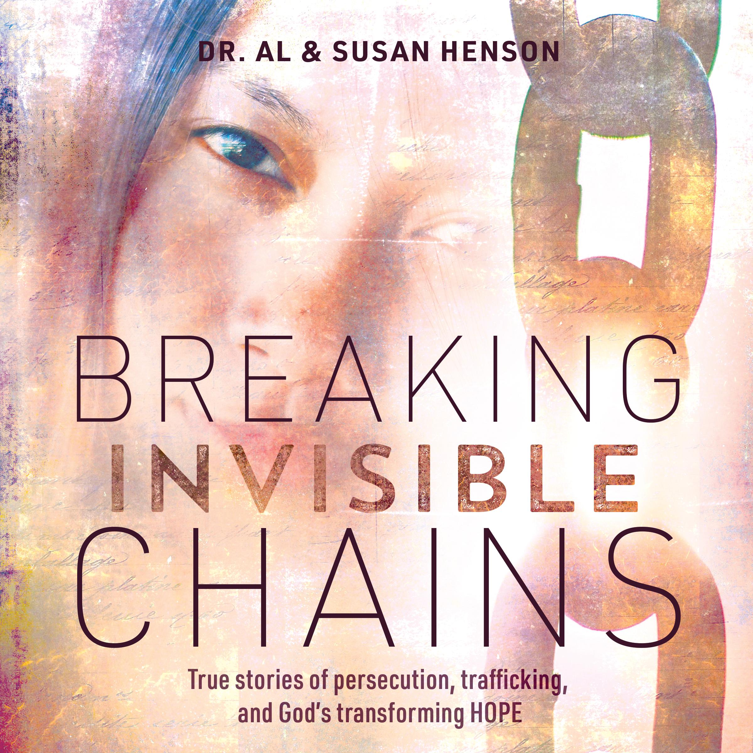 Breaking Invisible Chains
