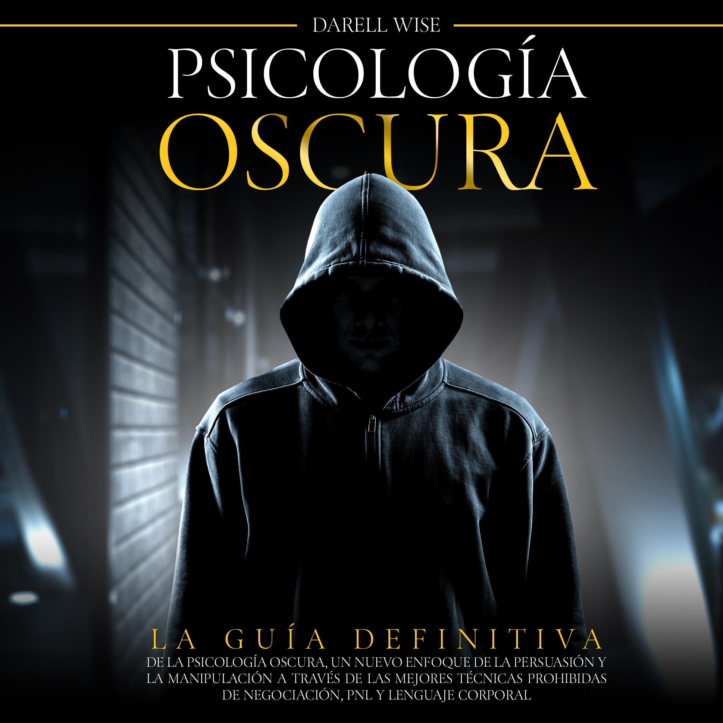 Psicología Oscura
