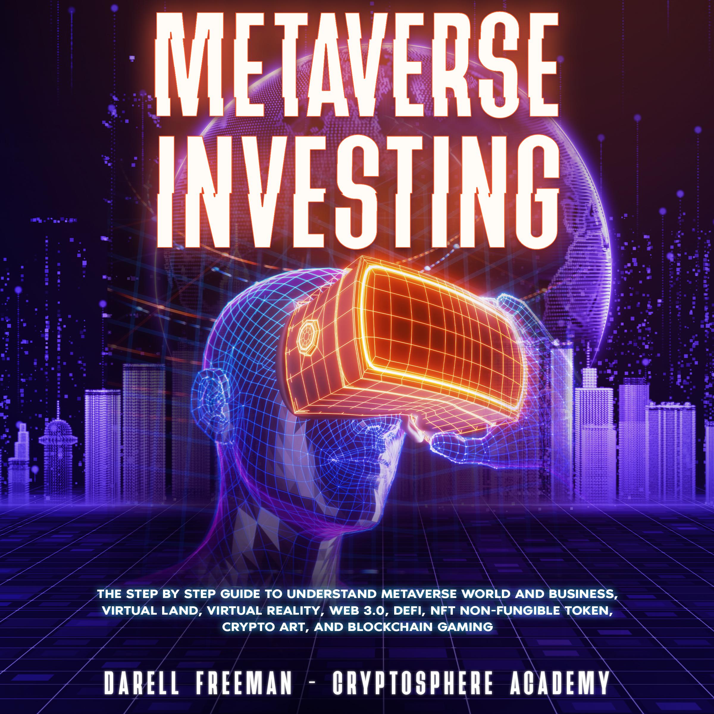 Metaverse Investing