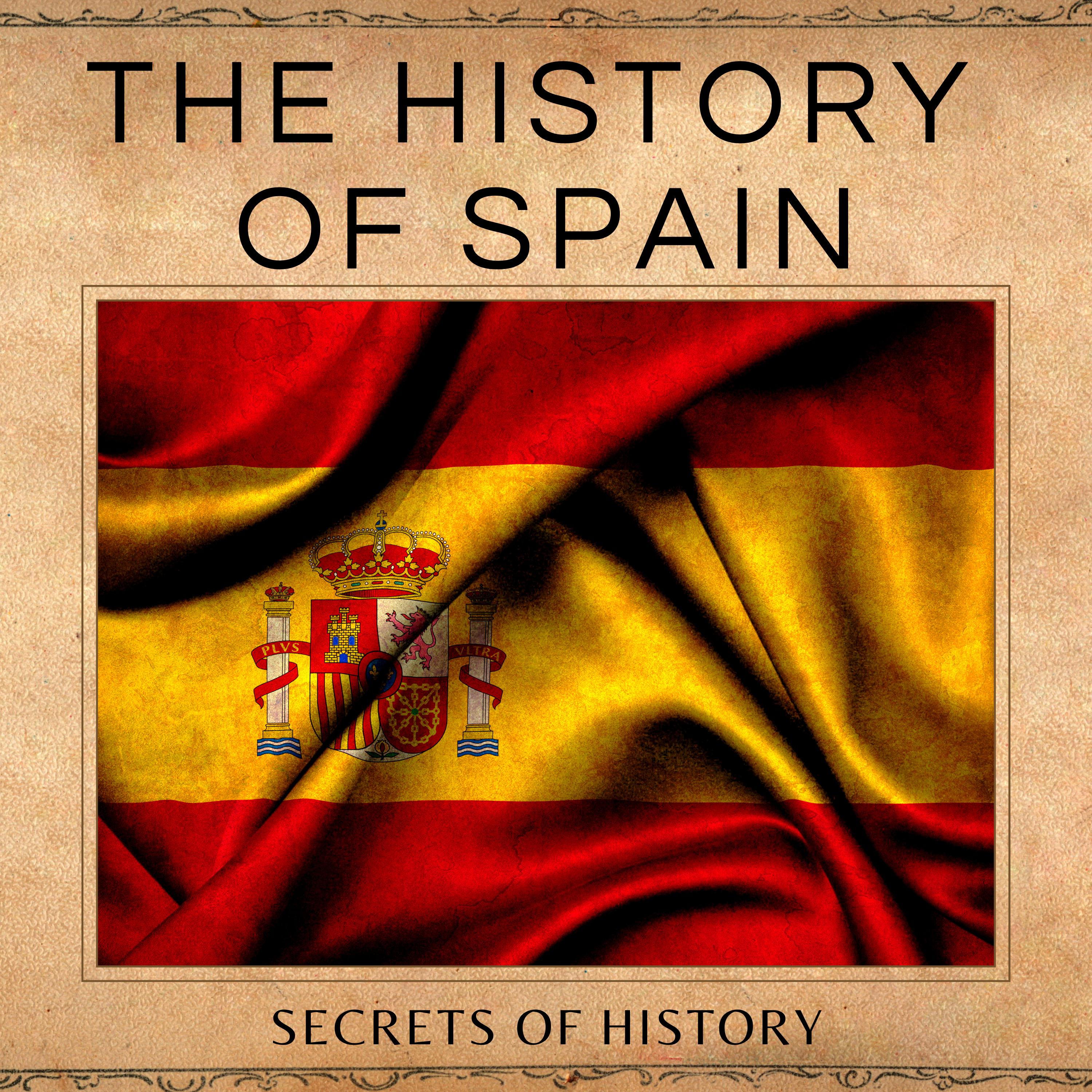 The History of Spain