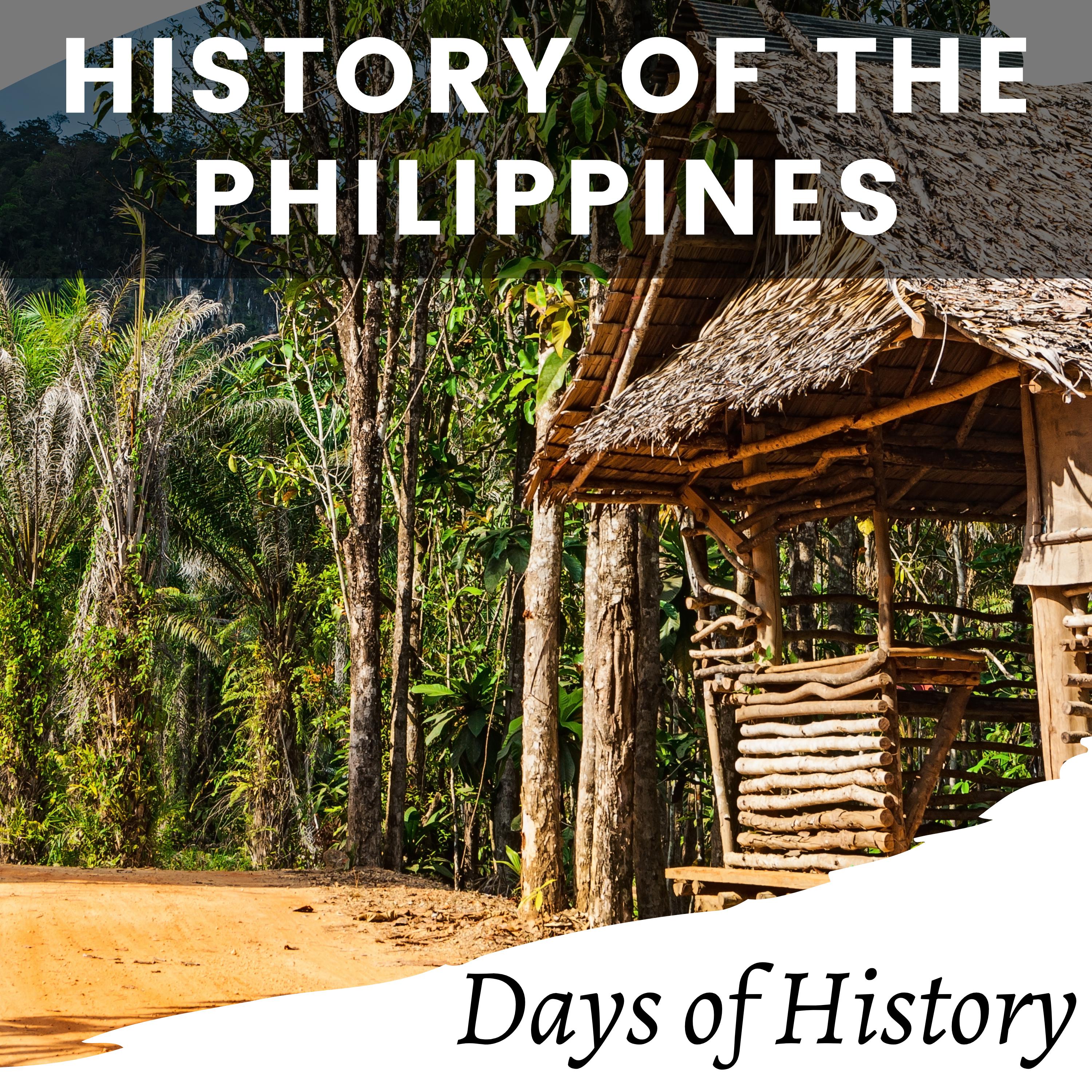 History of the Philippines
