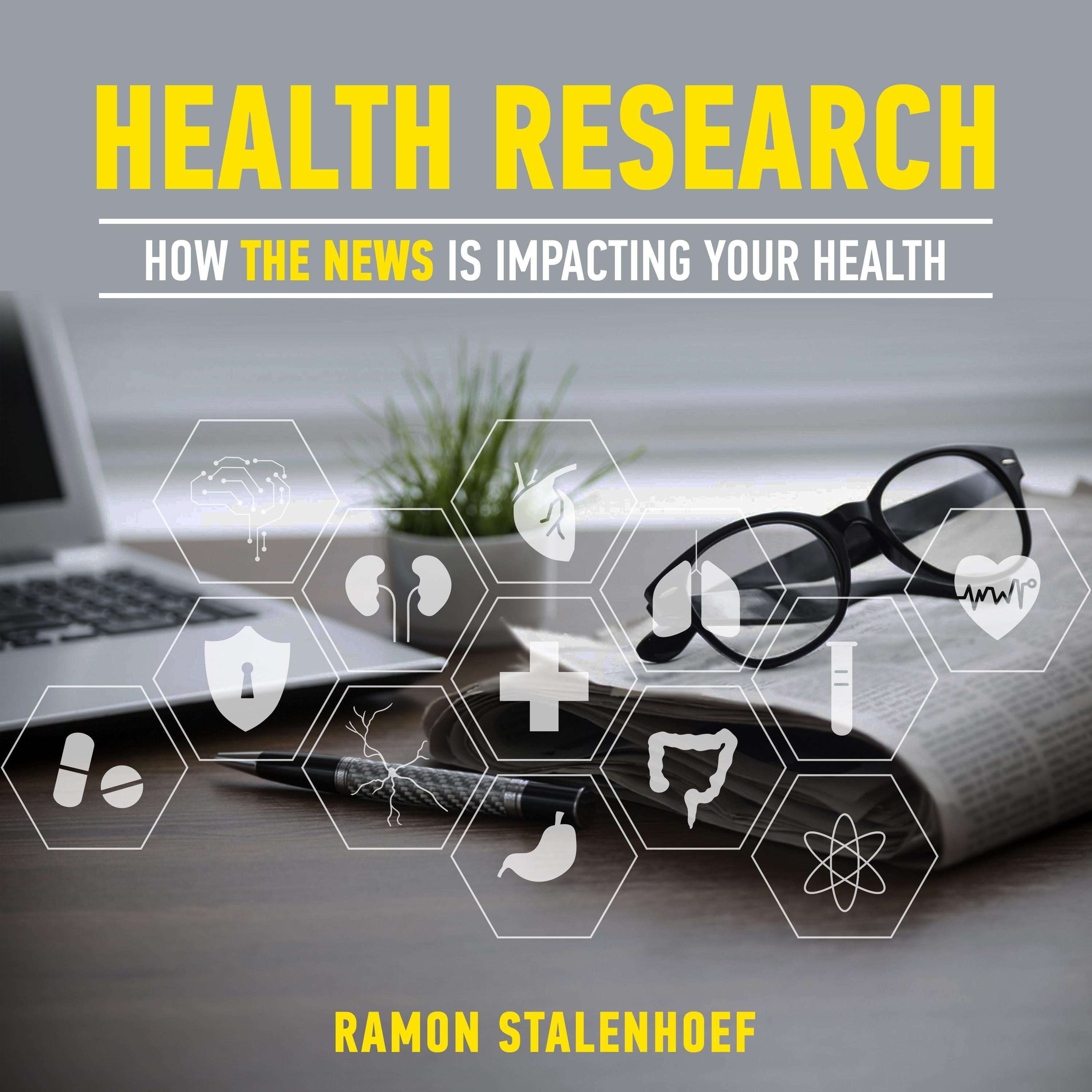 Health research: how the news is impacting your health