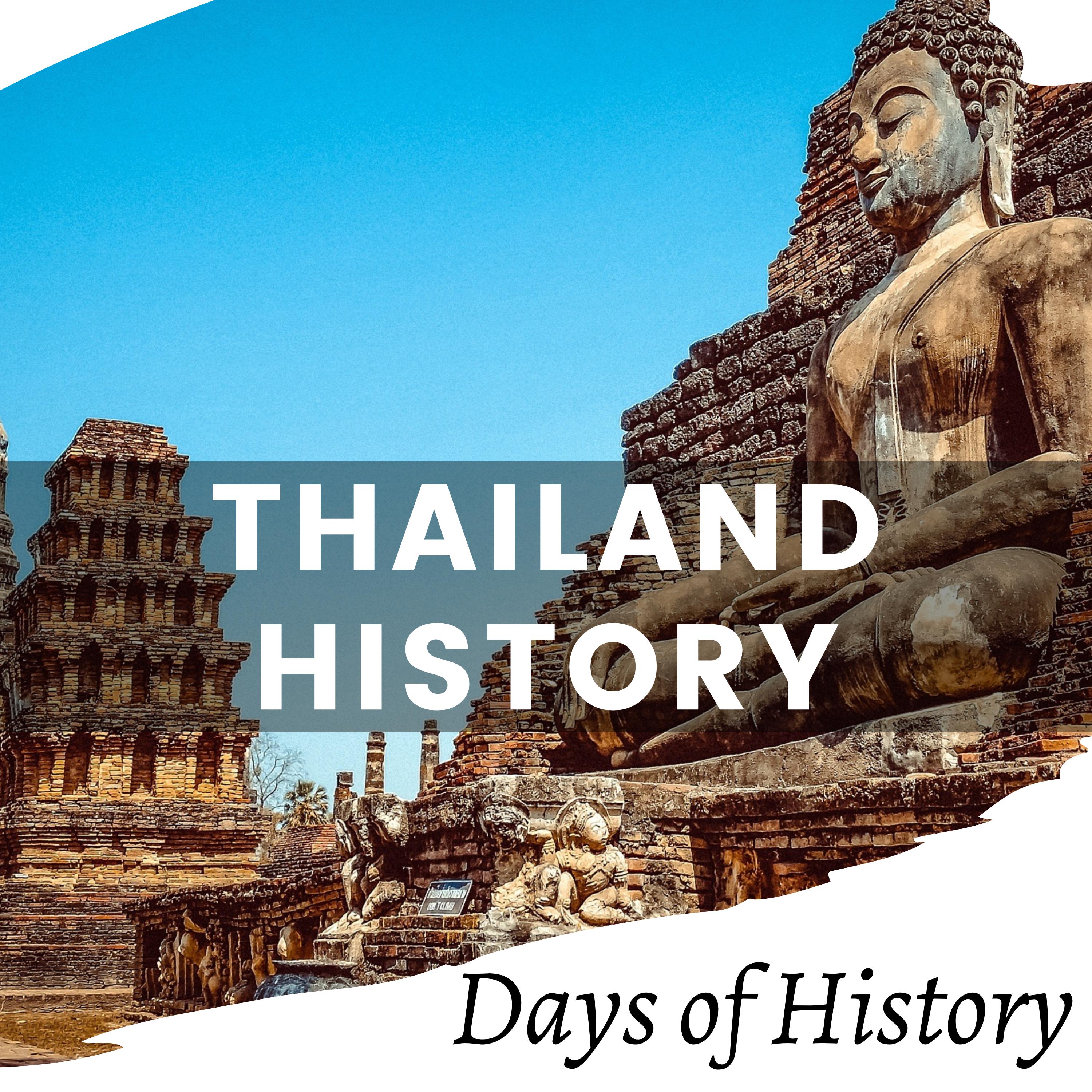 Thailand History