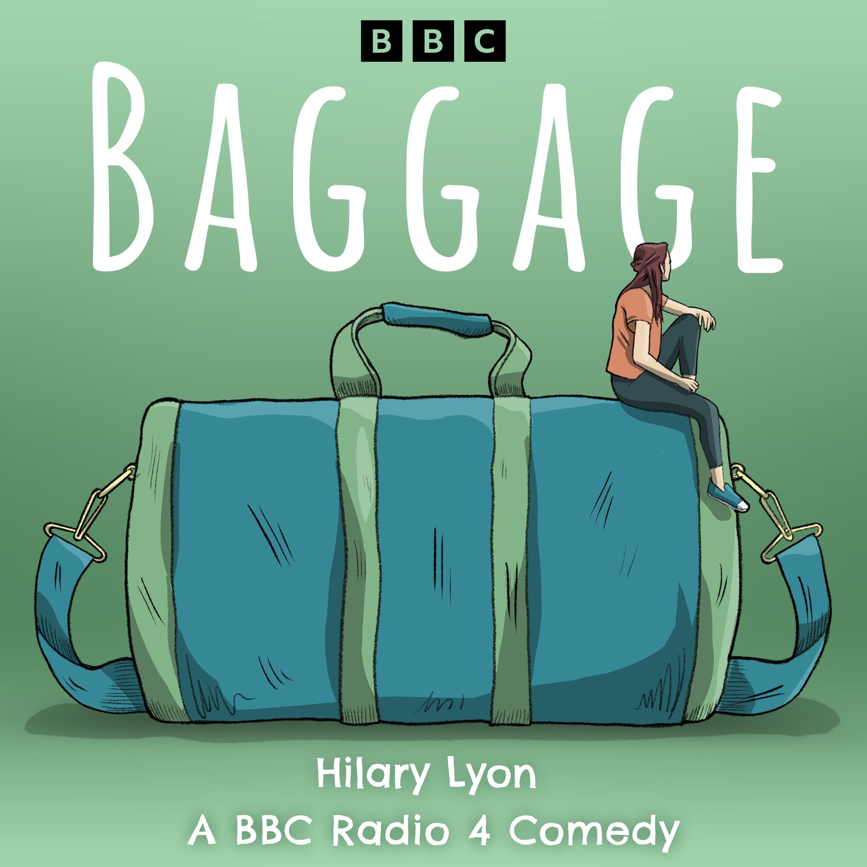 Baggage: The Complete Series 1-4