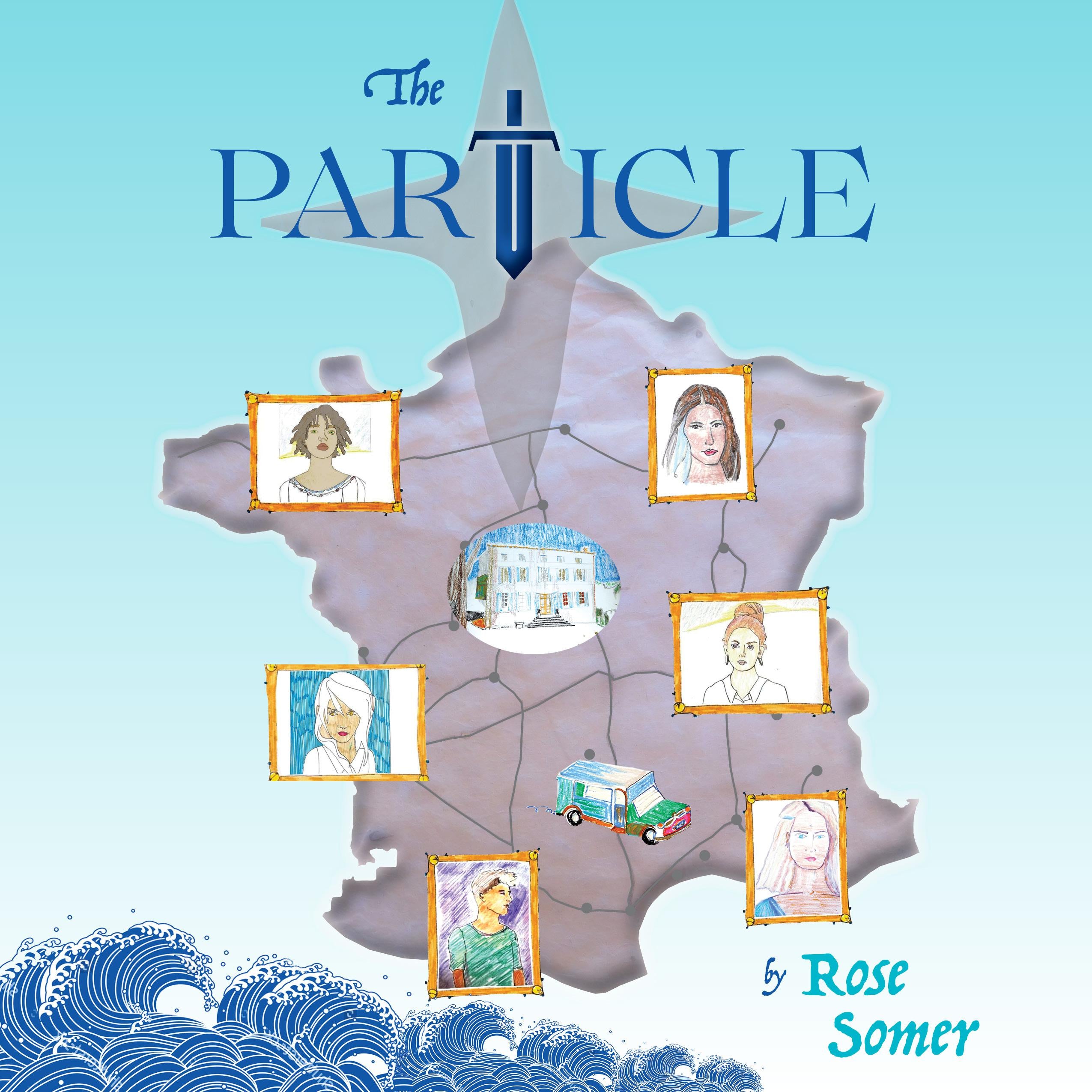 The Particle