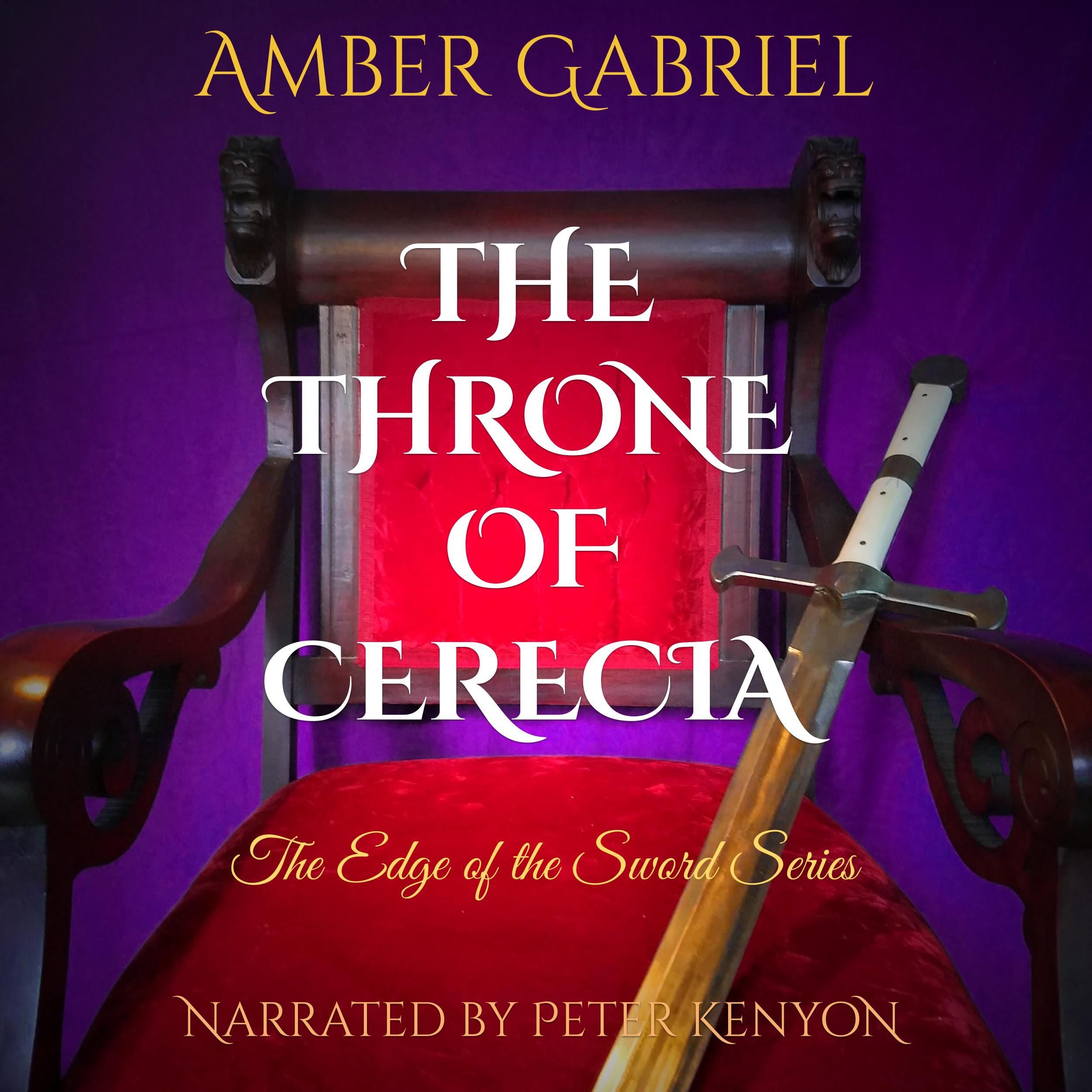 The Throne of Cerecia