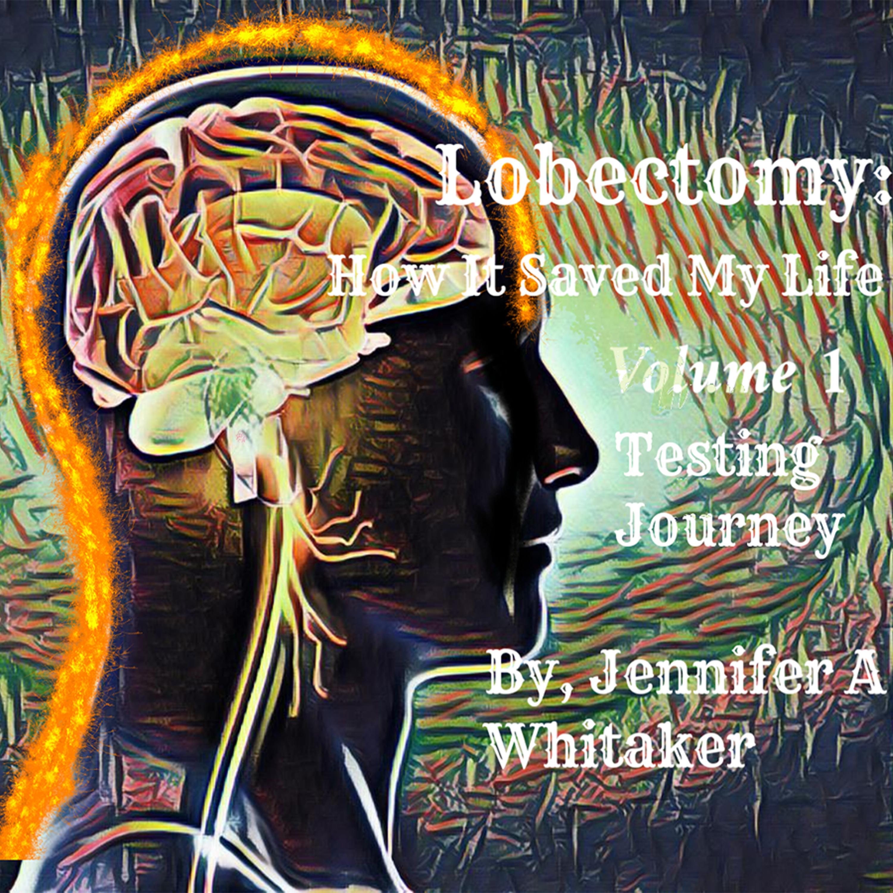 Lobectomy: How It Saved My Life