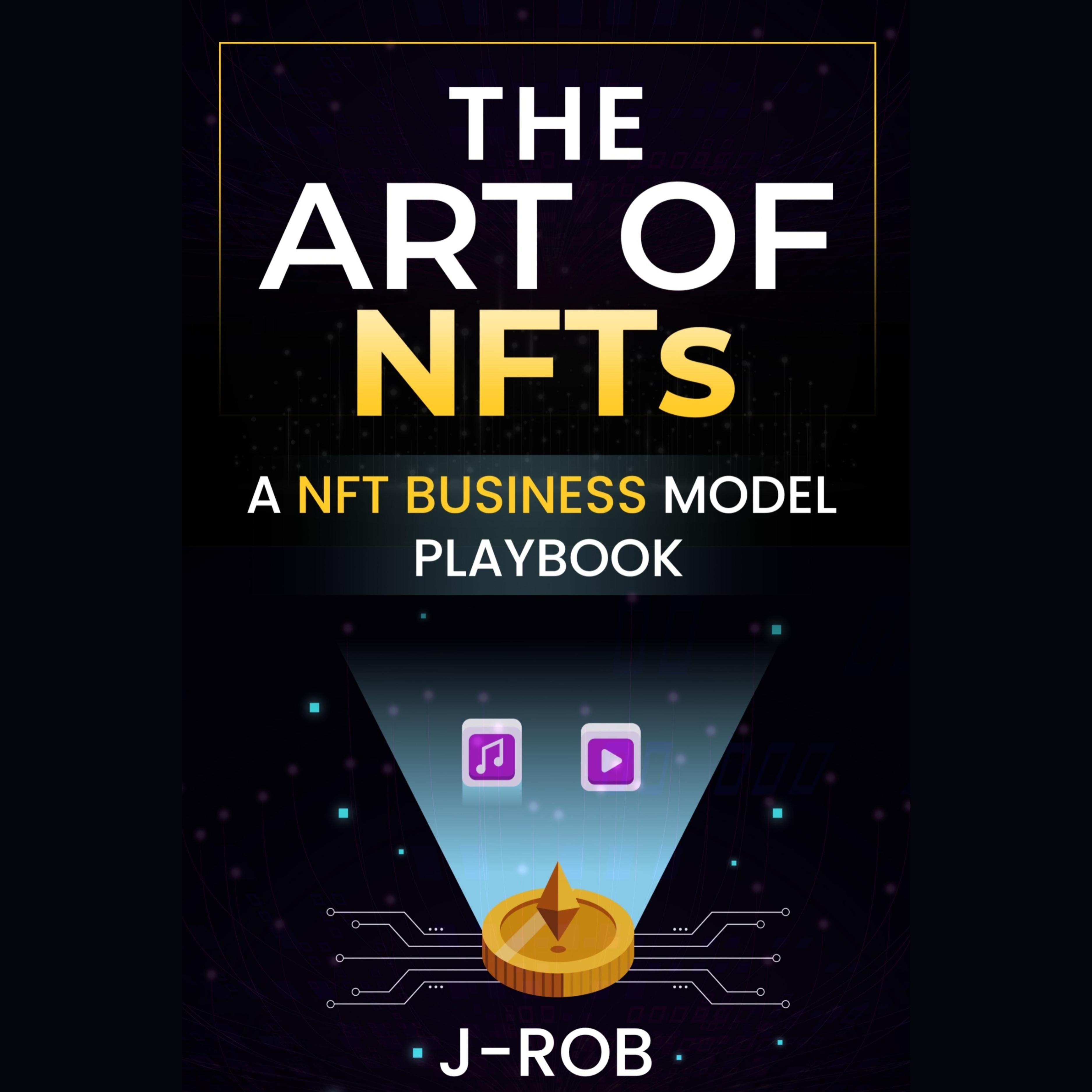 The Art of NFTs